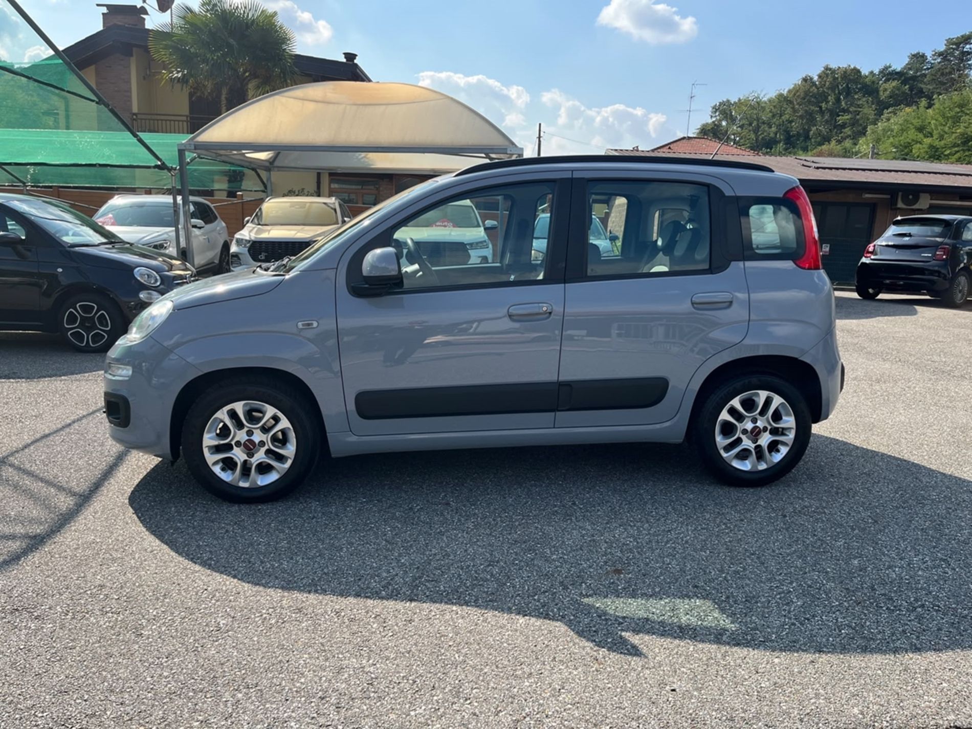 1.2 Easy 69cv - SENZA VINCOLI DI FINANZIAMENTO - Gallotti Auto