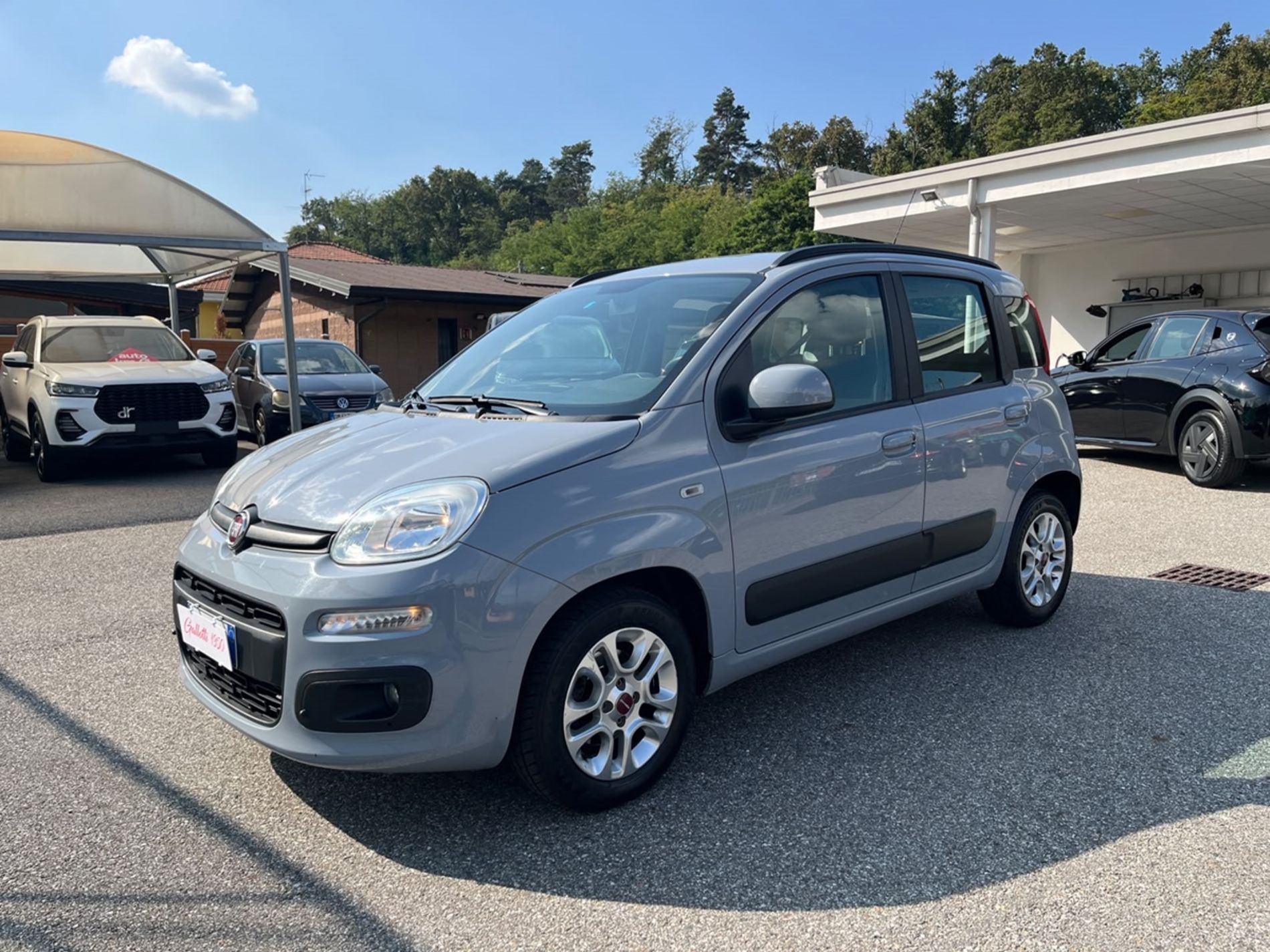 1.2 Easy 69cv - SENZA VINCOLI DI FINANZIAMENTO - Gallotti Auto