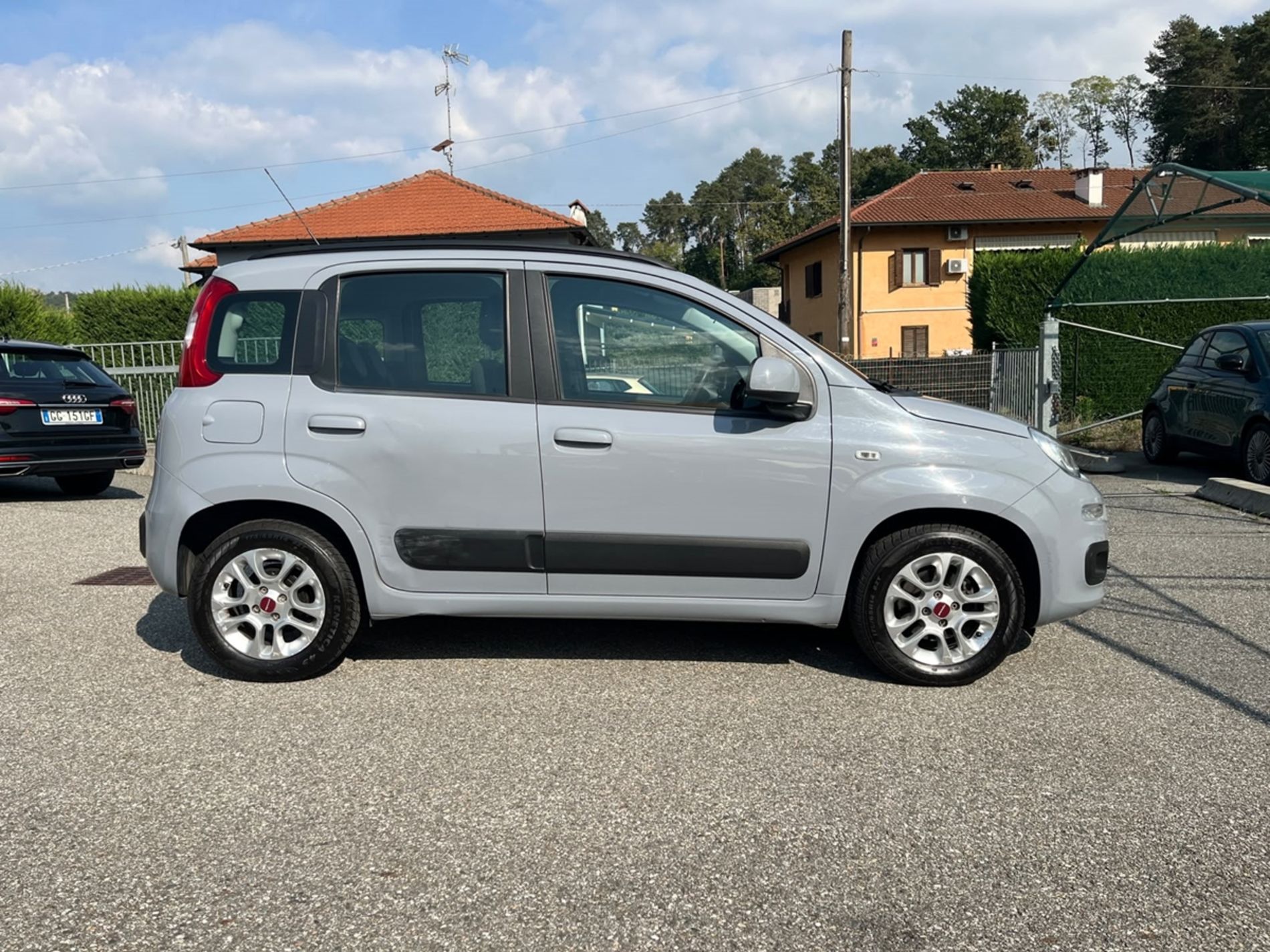 1.2 Easy 69cv - SENZA VINCOLI DI FINANZIAMENTO - Gallotti Auto