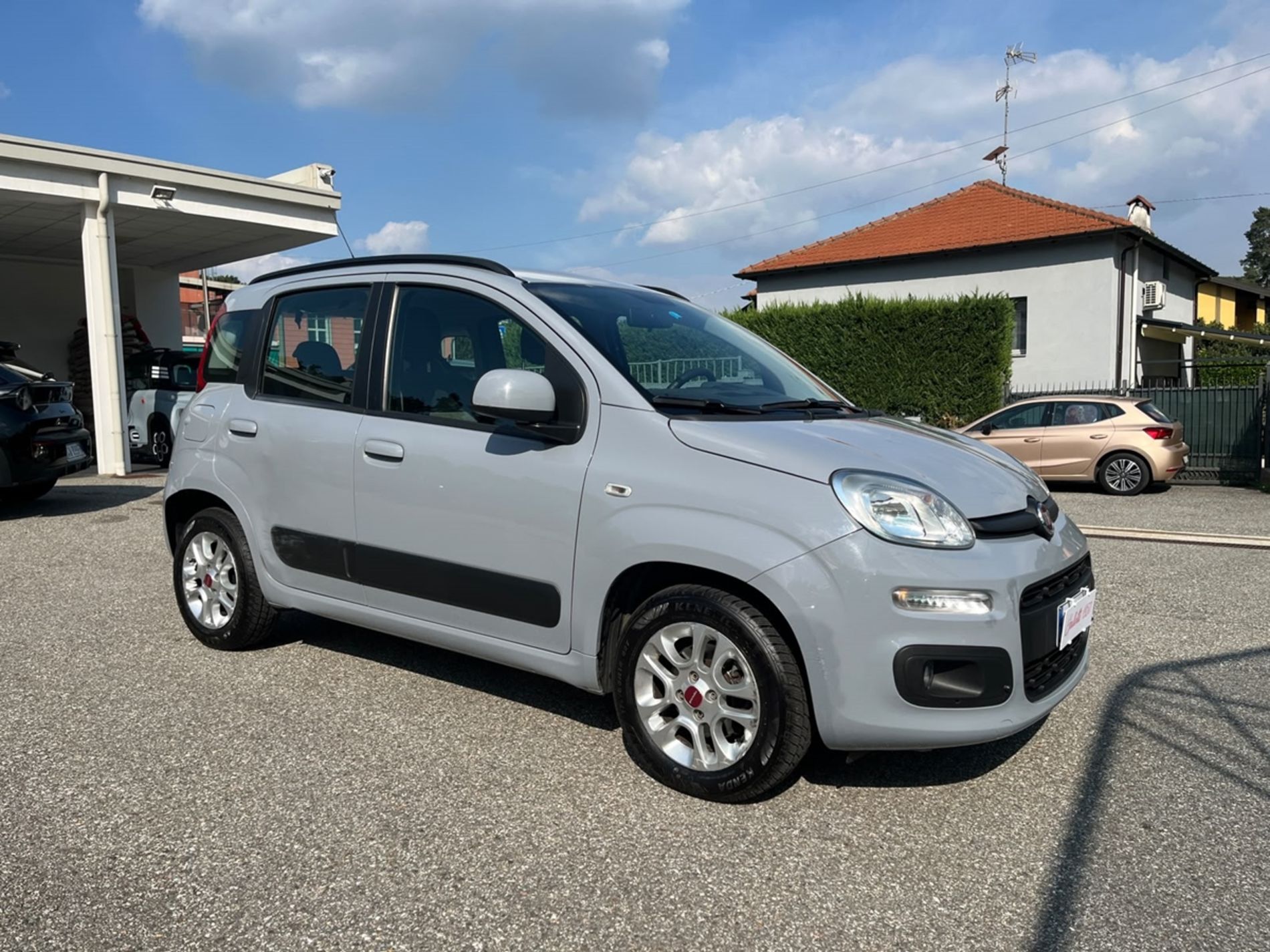 1.2 Easy 69cv - SENZA VINCOLI DI FINANZIAMENTO - Gallotti Auto