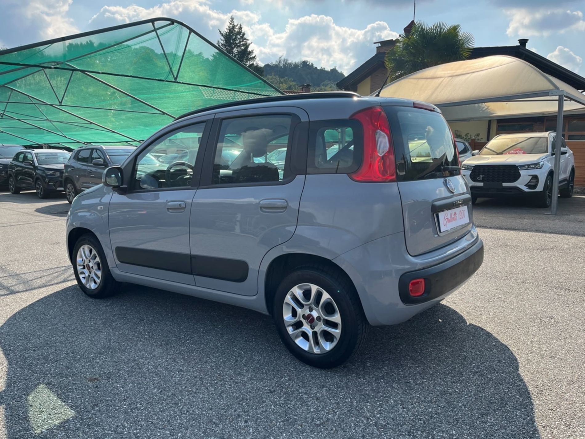 1.2 Easy 69cv - SENZA VINCOLI DI FINANZIAMENTO - Gallotti Auto