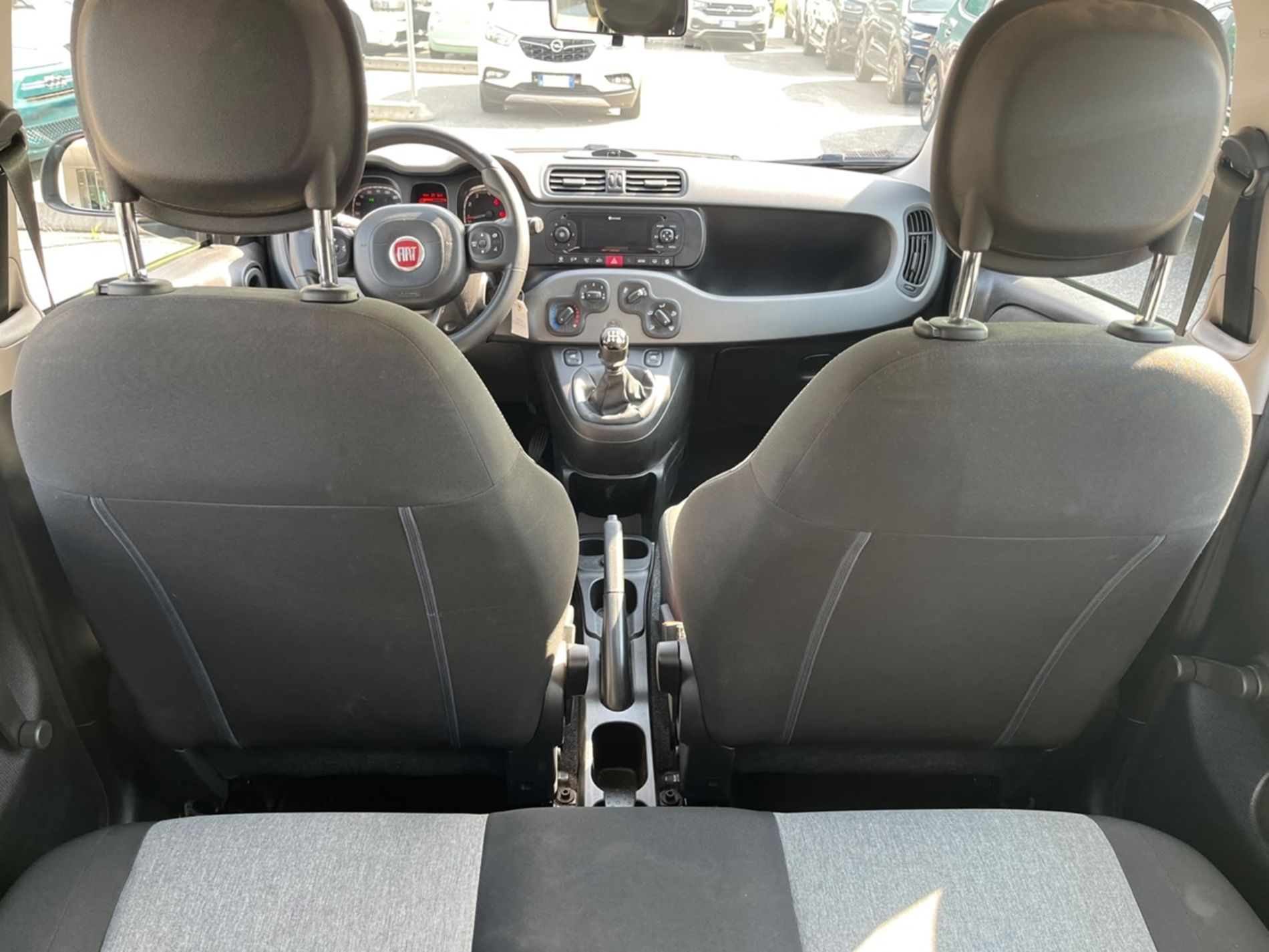 1.2 Easy 69cv - SENZA VINCOLI DI FINANZIAMENTO - Gallotti Auto
