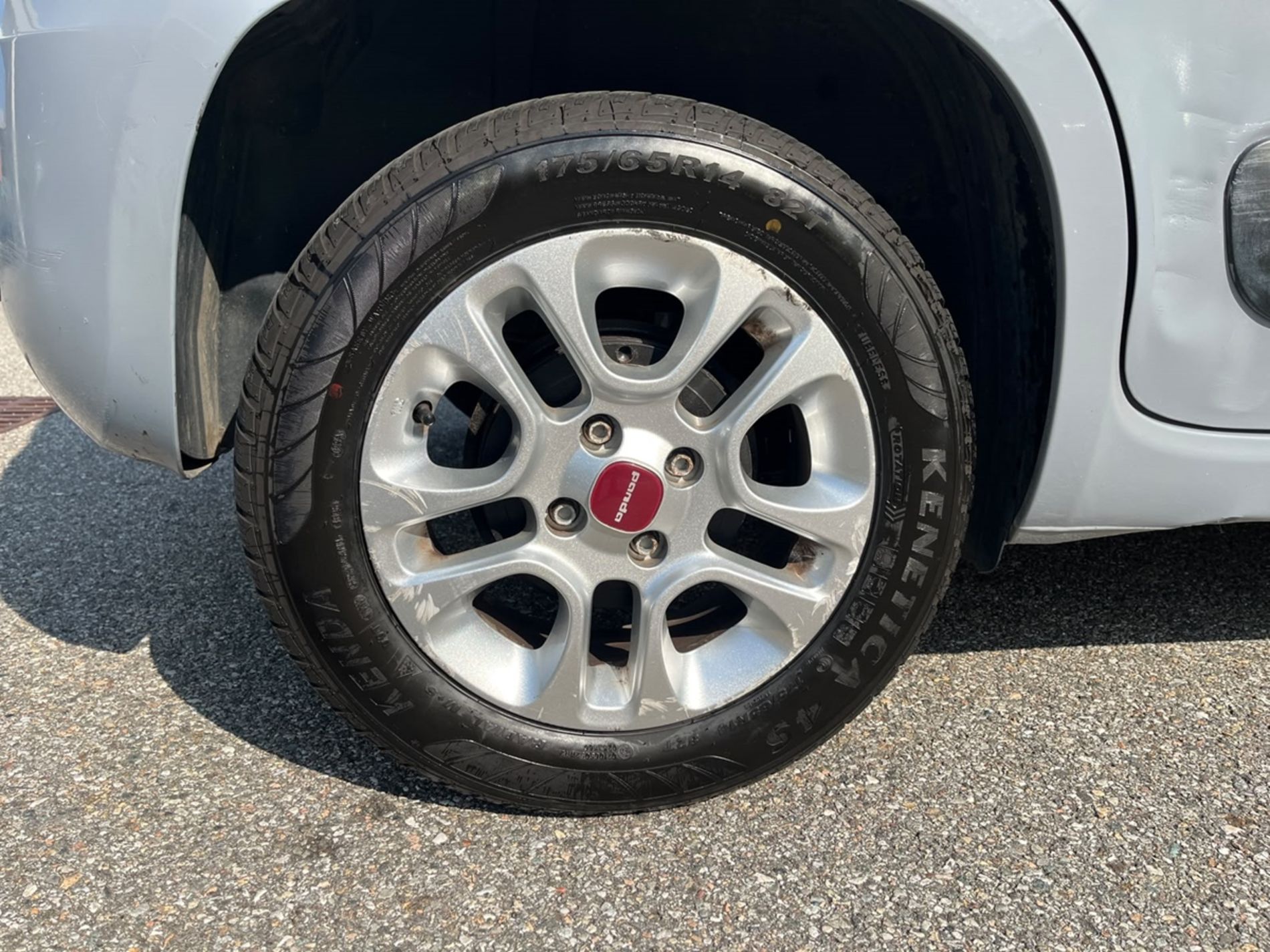 1.2 Easy 69cv - SENZA VINCOLI DI FINANZIAMENTO - Gallotti Auto