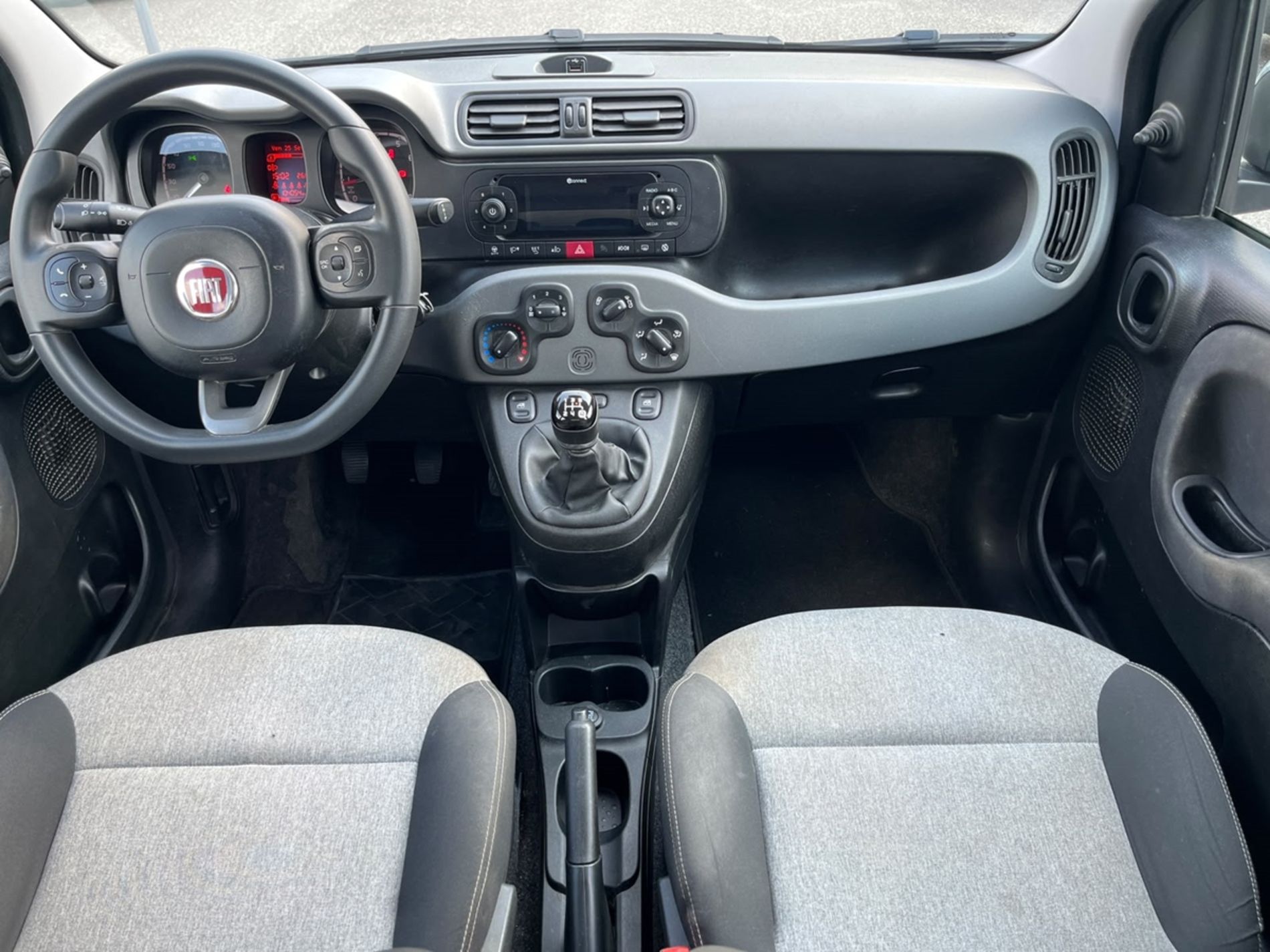 1.2 Easy 69cv - SENZA VINCOLI DI FINANZIAMENTO - Gallotti Auto