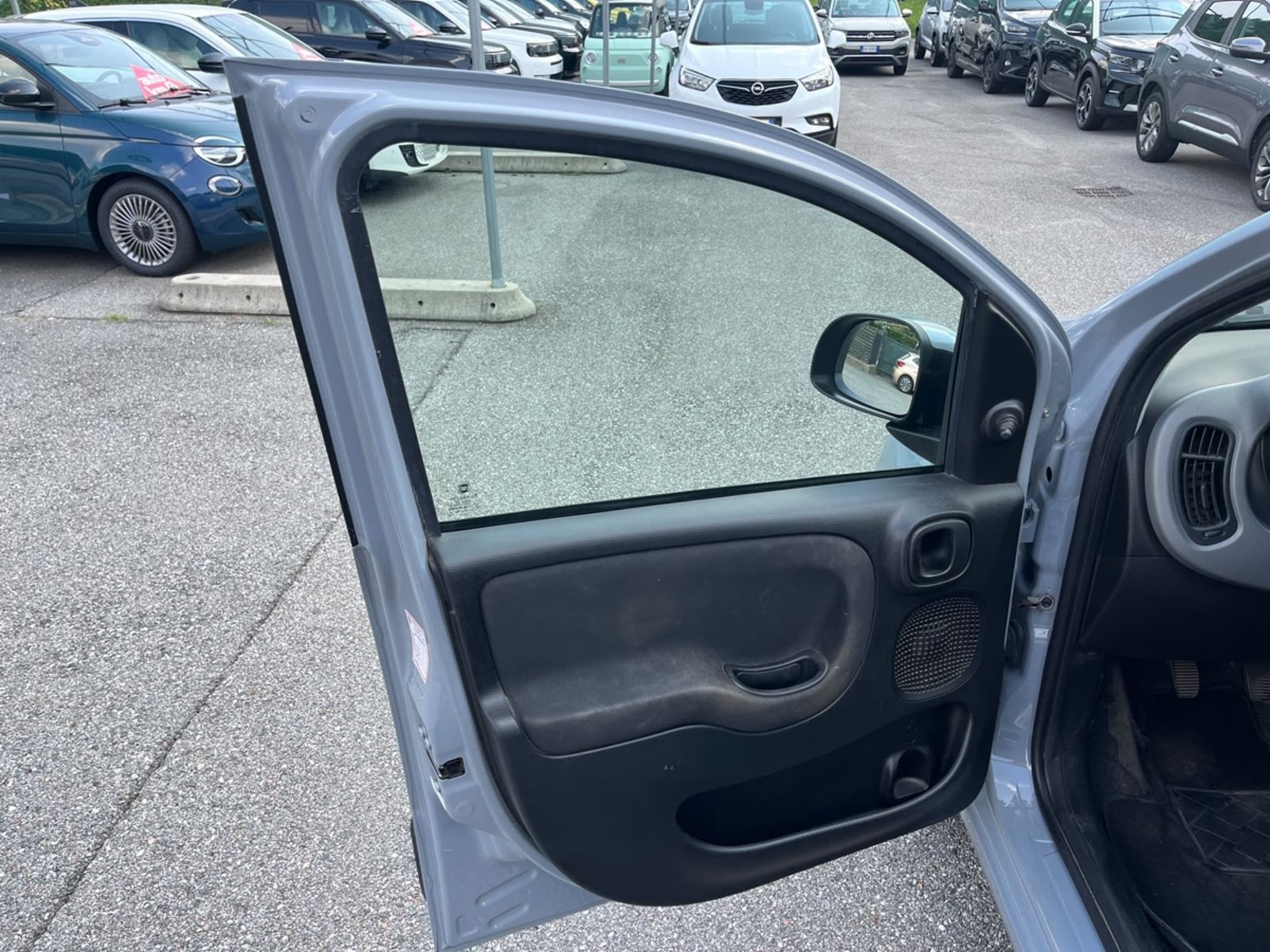 1.2 Easy 69cv - SENZA VINCOLI DI FINANZIAMENTO - Gallotti Auto
