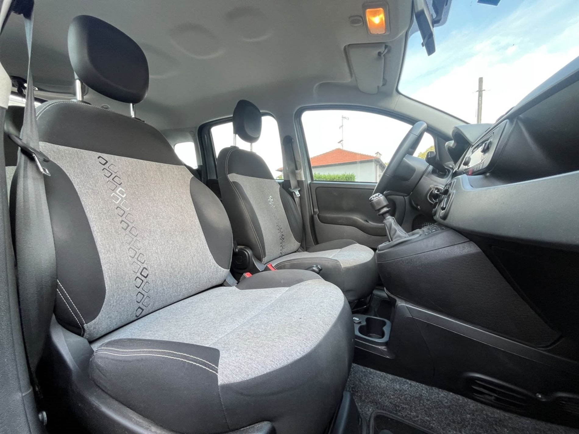 1.2 Easy 69cv - SENZA VINCOLI DI FINANZIAMENTO - Gallotti Auto