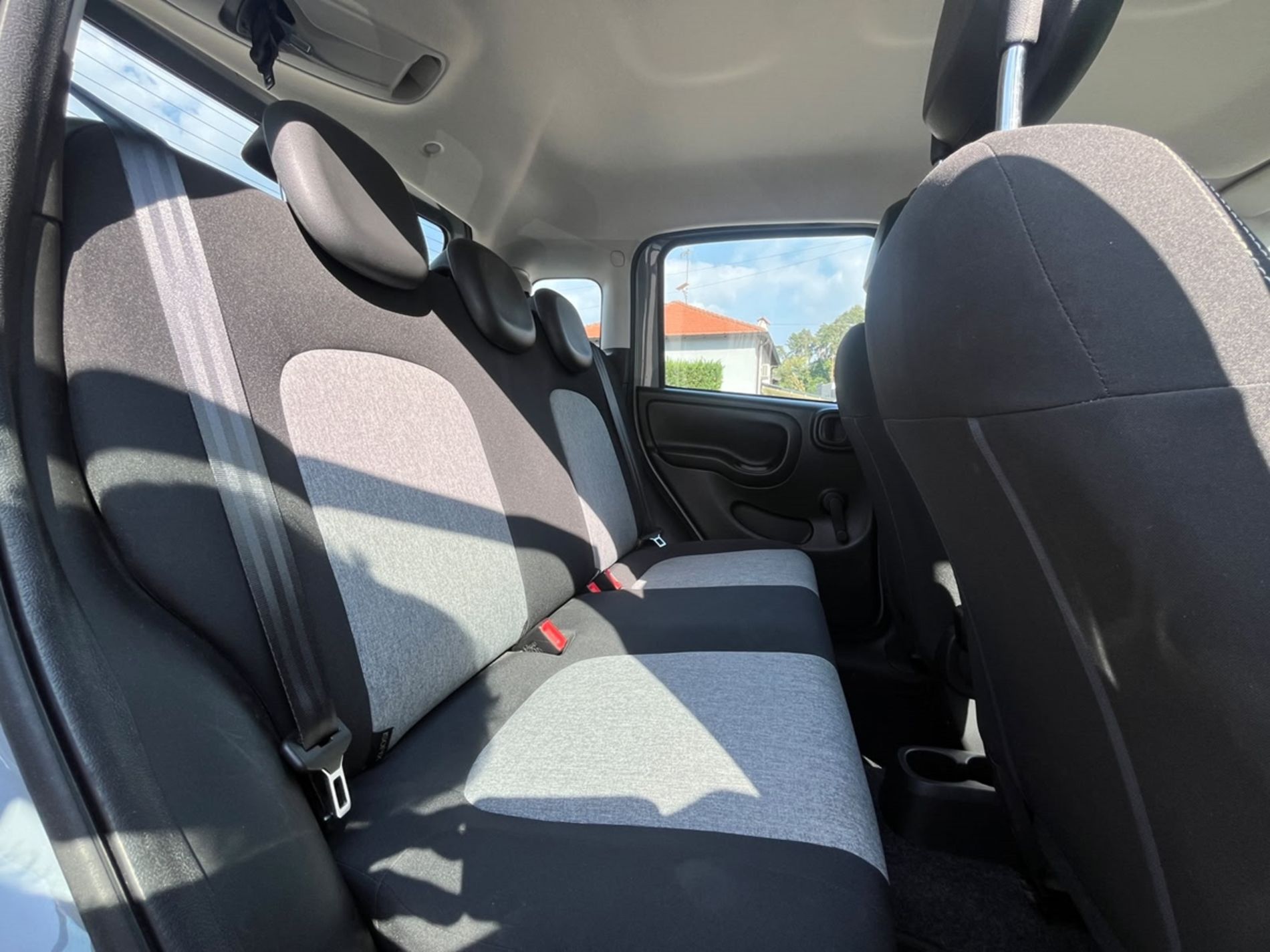 1.2 Easy 69cv - SENZA VINCOLI DI FINANZIAMENTO - Gallotti Auto