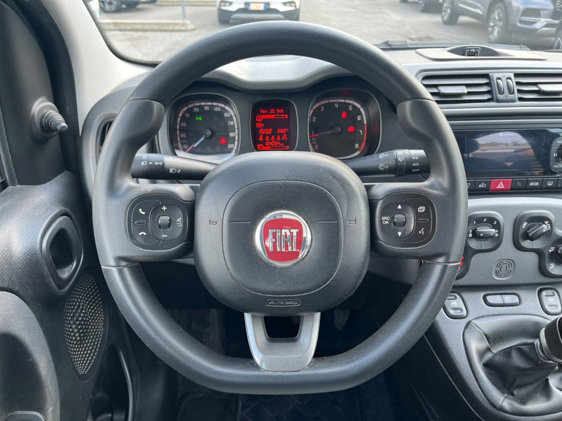 1.2 Easy 69cv - SENZA VINCOLI DI FINANZIAMENTO - Gallotti Auto