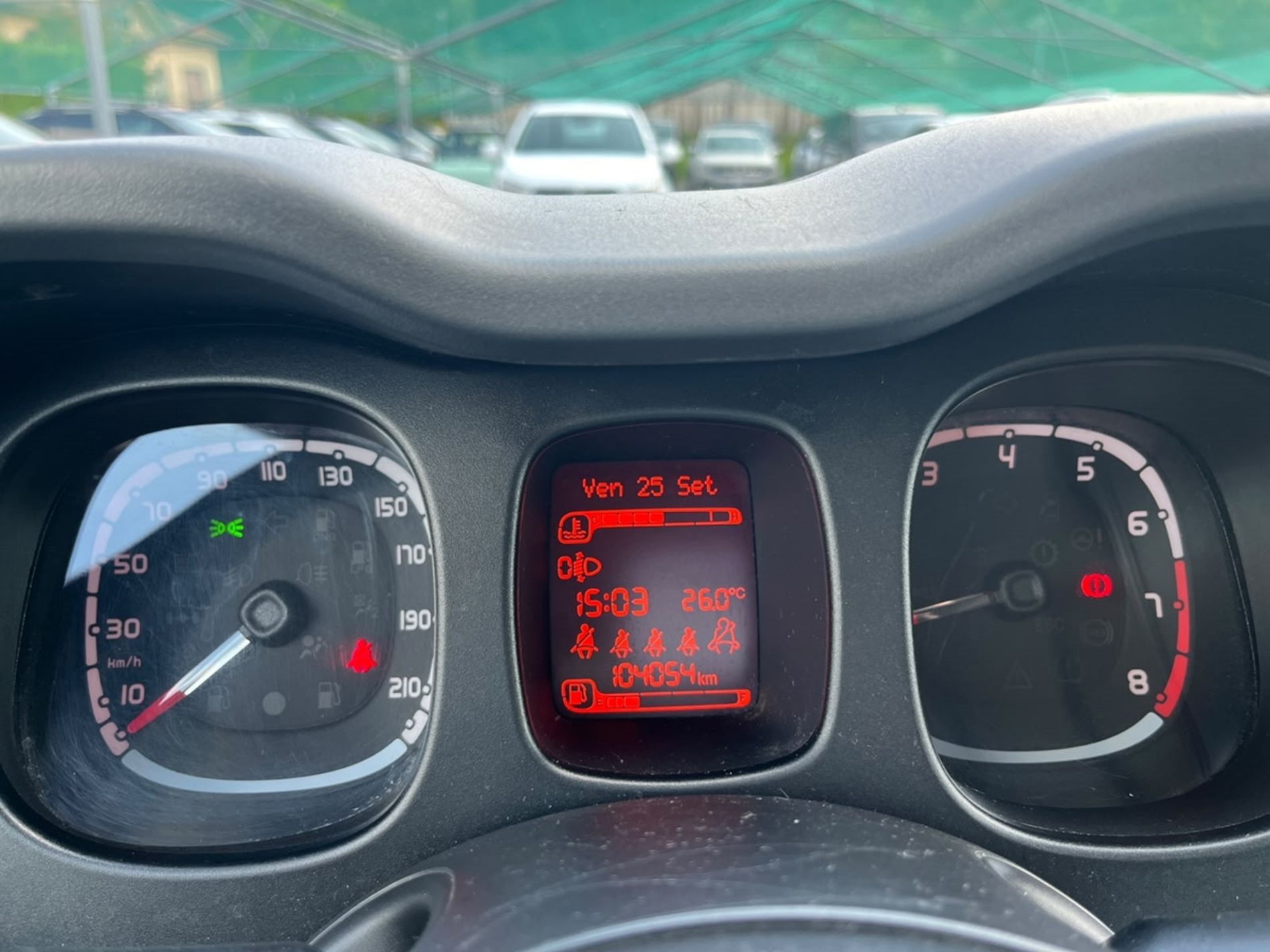 1.2 Easy 69cv - SENZA VINCOLI DI FINANZIAMENTO - Gallotti Auto