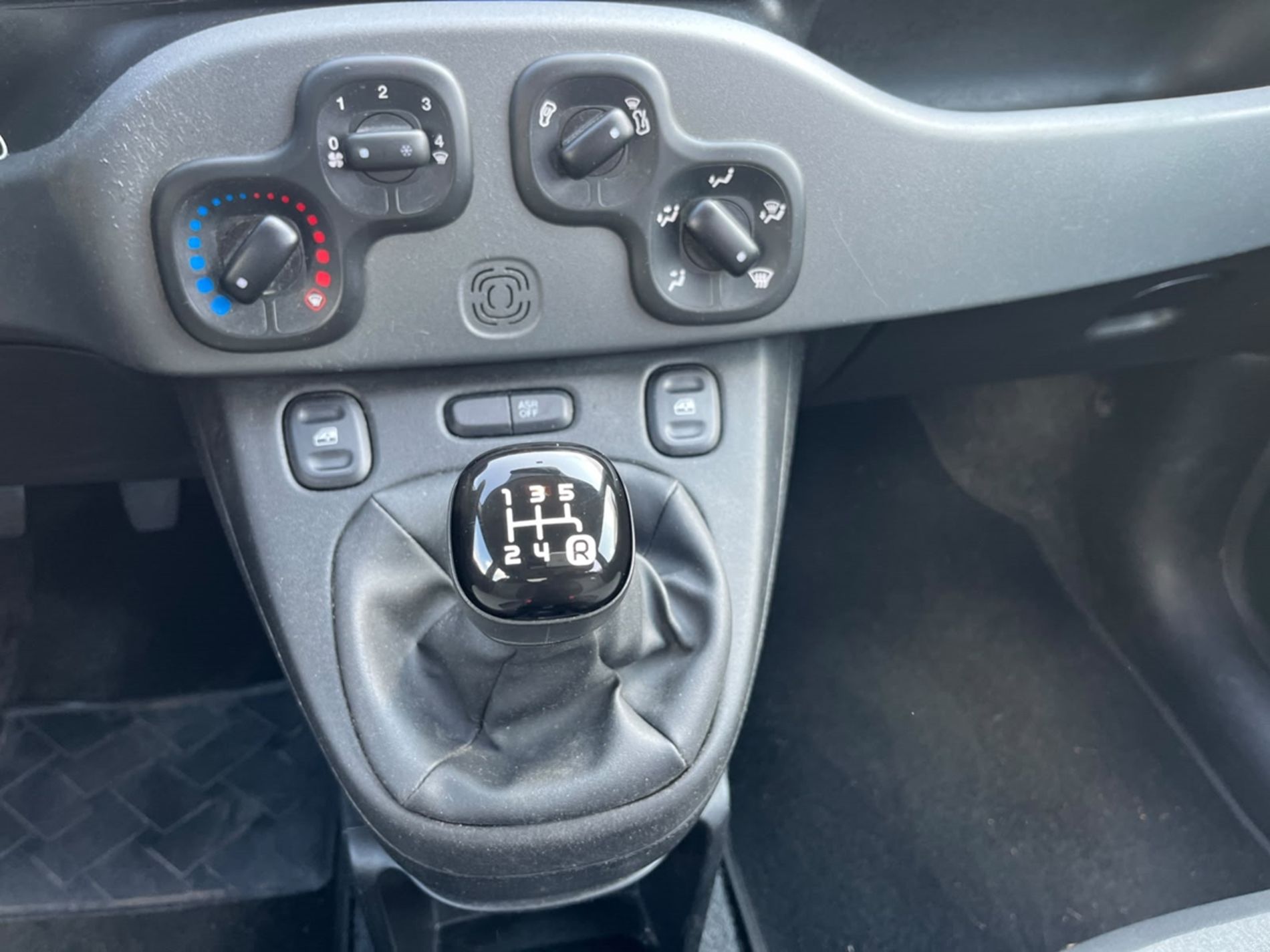 1.2 Easy 69cv - SENZA VINCOLI DI FINANZIAMENTO - Gallotti Auto