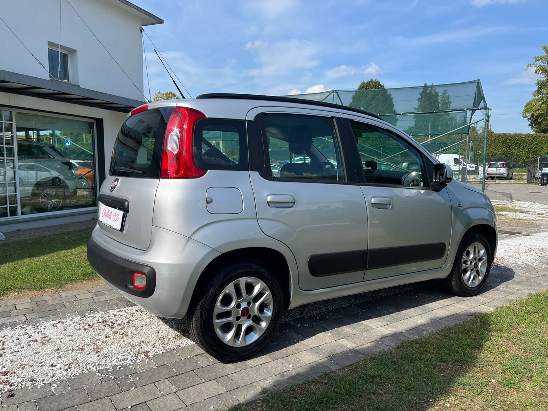 1.2 Lounge 69cv - RISERVATA A COMMERCIANTI D’AUTO - Gallotti Auto
