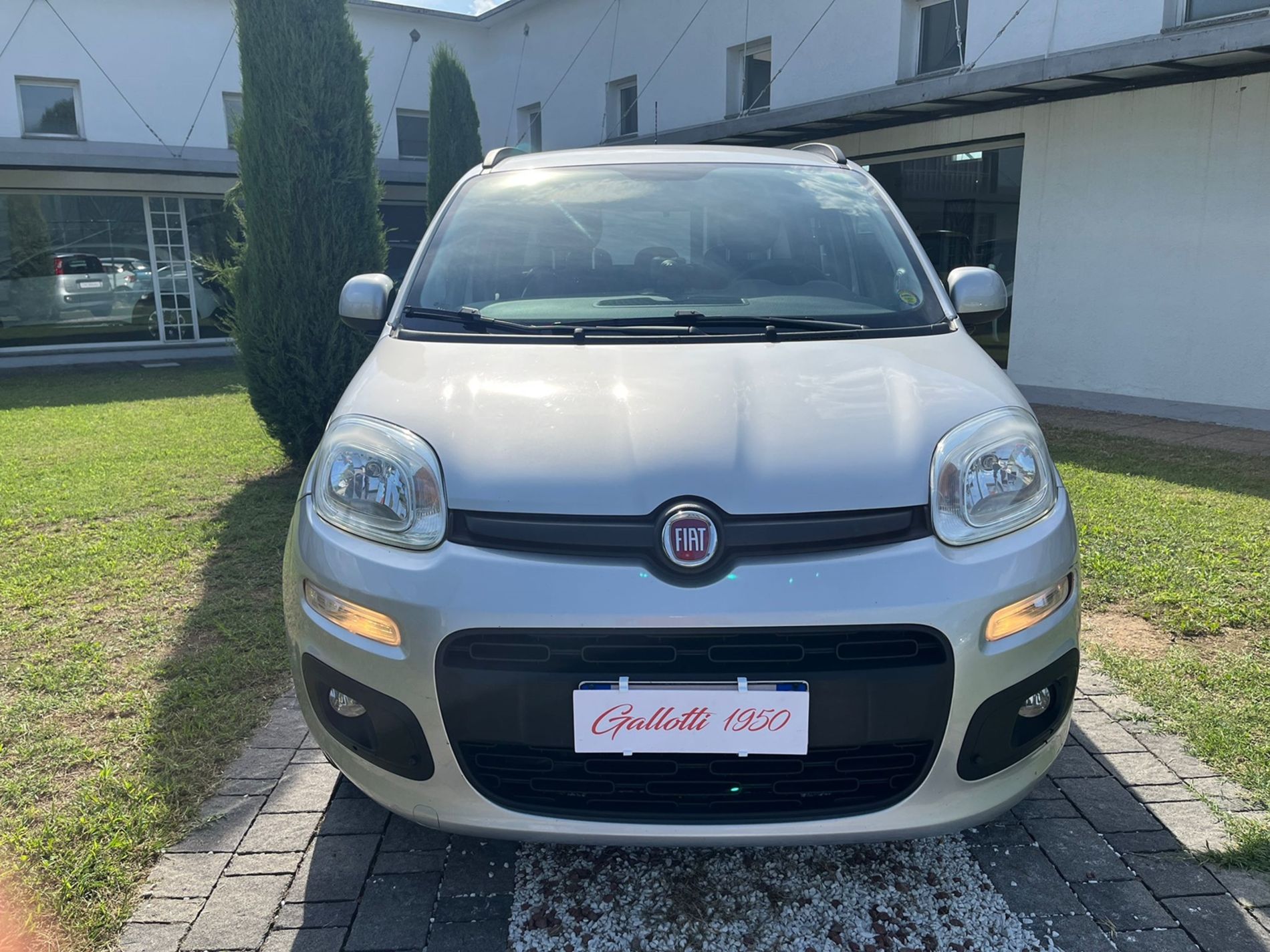 1.2 Lounge 69cv - RISERVATA A COMMERCIANTI D’AUTO - Gallotti Auto