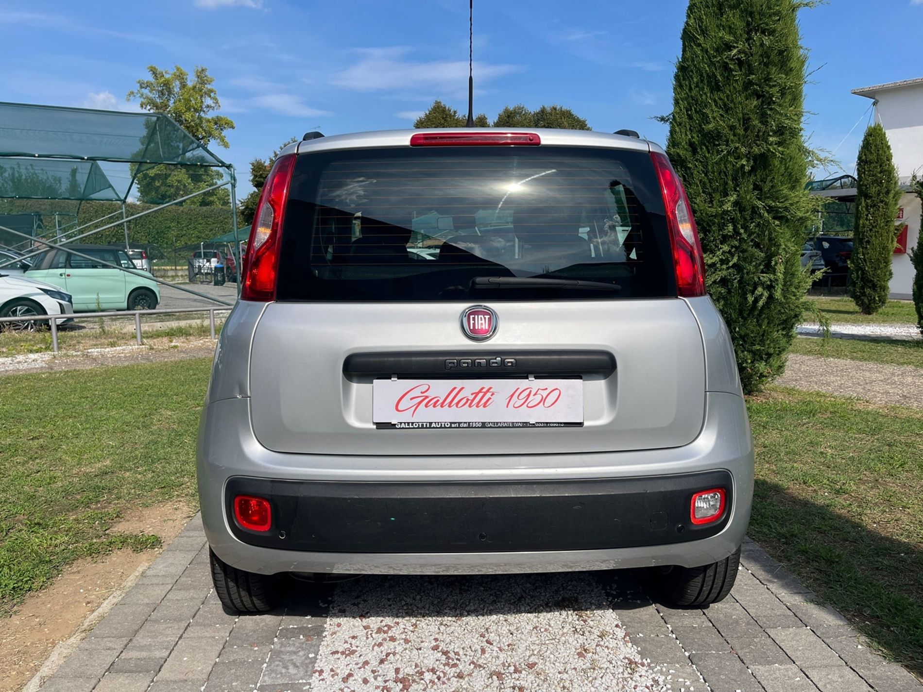 1.2 Lounge 69cv - RISERVATA A COMMERCIANTI D’AUTO - Gallotti Auto