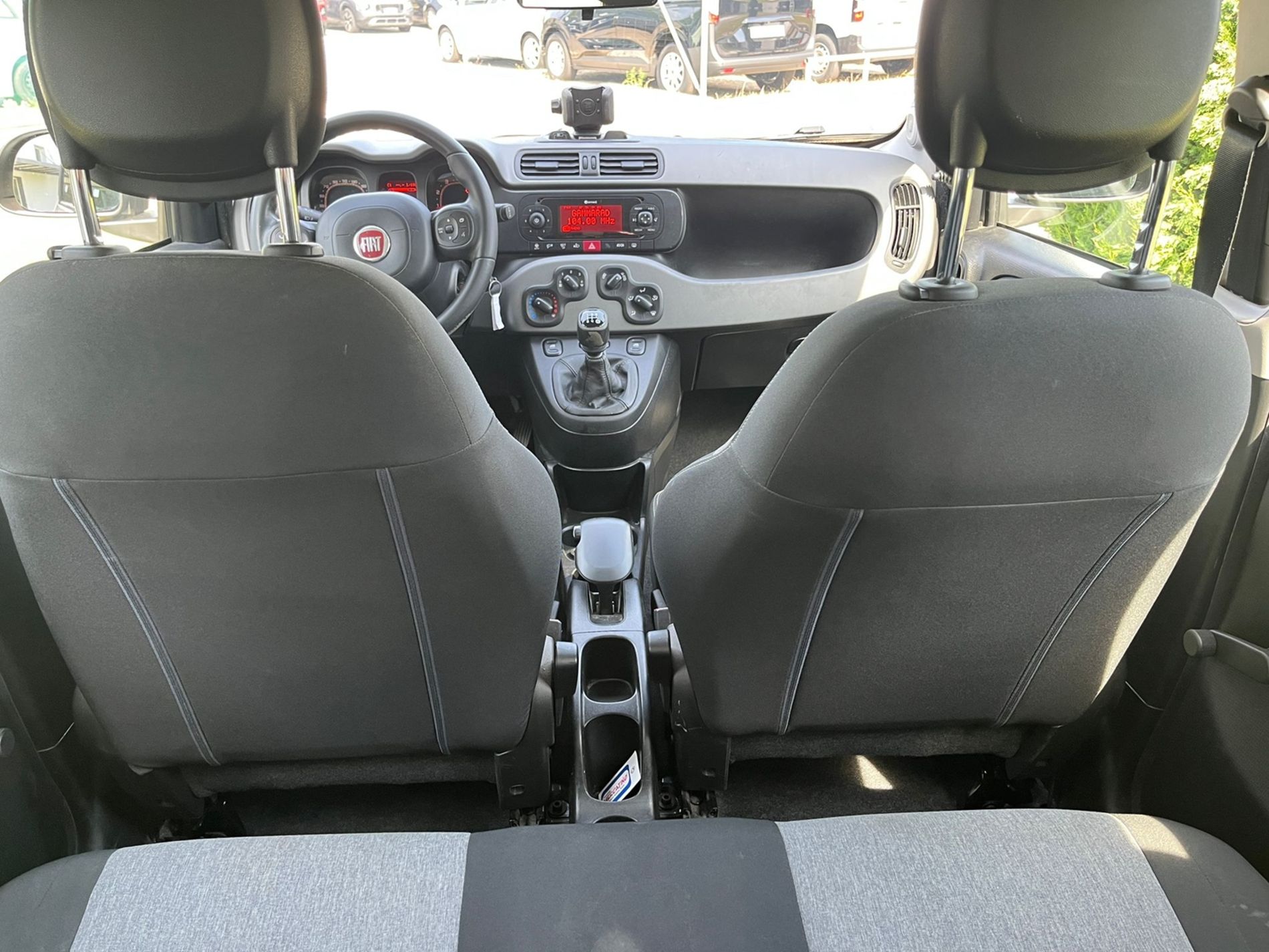 1.2 Lounge 69cv - RISERVATA A COMMERCIANTI D’AUTO - Gallotti Auto
