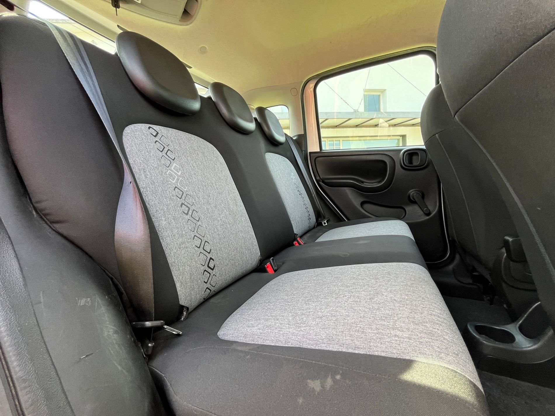 1.2 Lounge 69cv - RISERVATA A COMMERCIANTI D’AUTO - Gallotti Auto