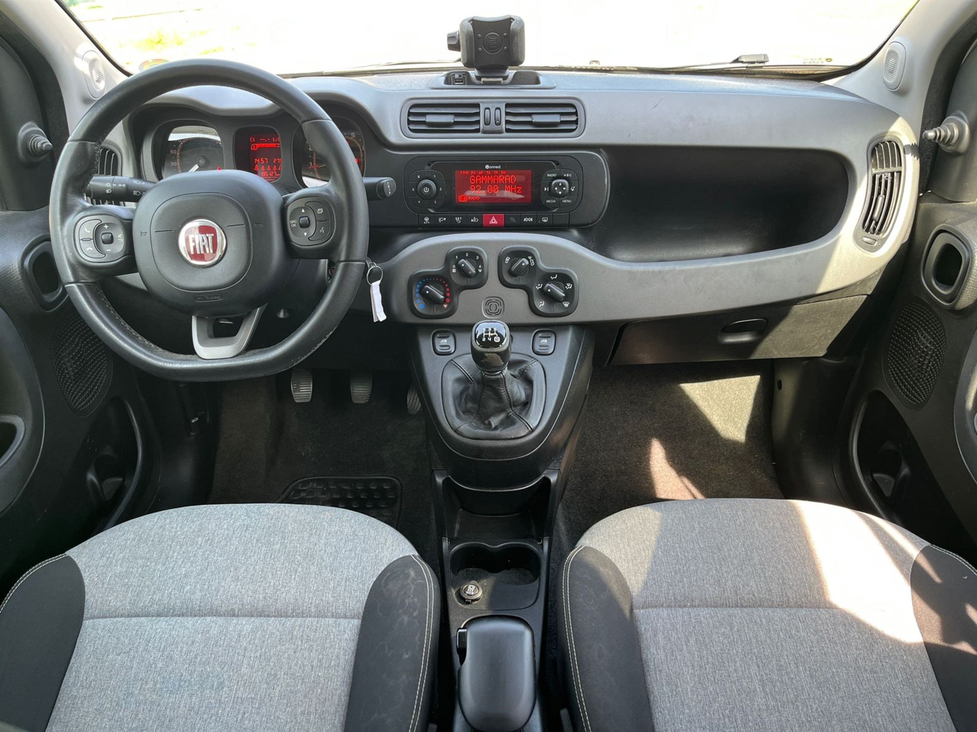 1.2 Lounge 69cv - RISERVATA A COMMERCIANTI D’AUTO - Gallotti Auto