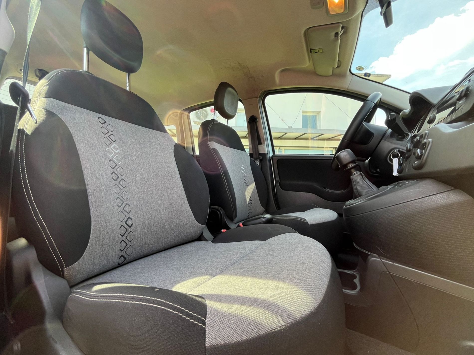 1.2 Lounge 69cv - RISERVATA A COMMERCIANTI D’AUTO - Gallotti Auto