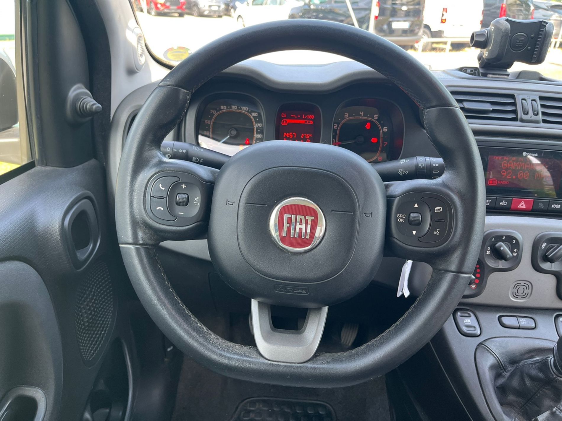 1.2 Lounge 69cv - RISERVATA A COMMERCIANTI D’AUTO - Gallotti Auto