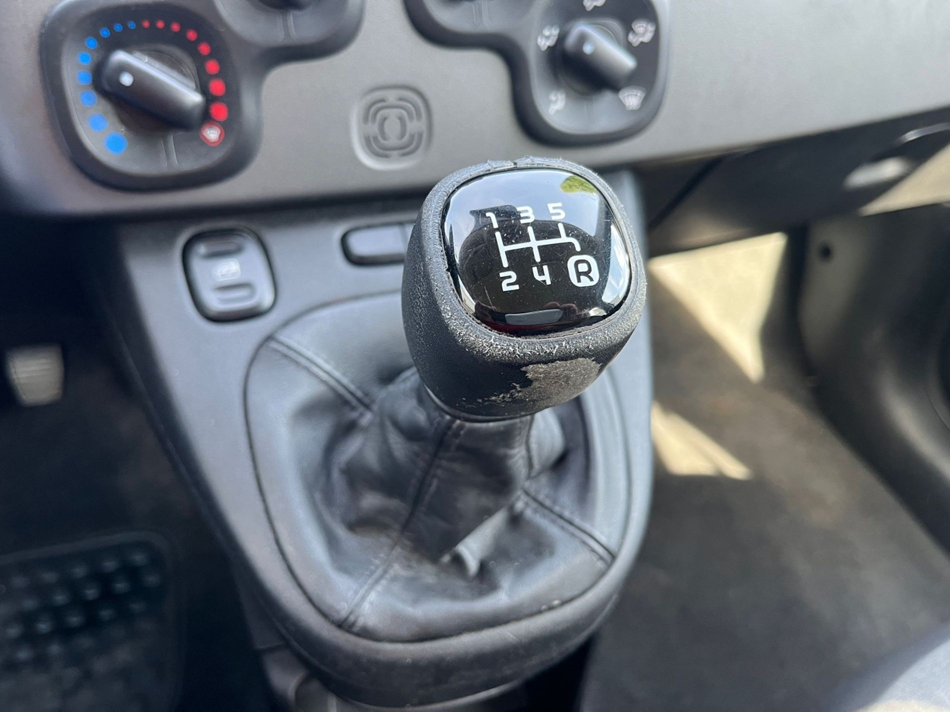 1.2 Lounge 69cv - RISERVATA A COMMERCIANTI D’AUTO - Gallotti Auto
