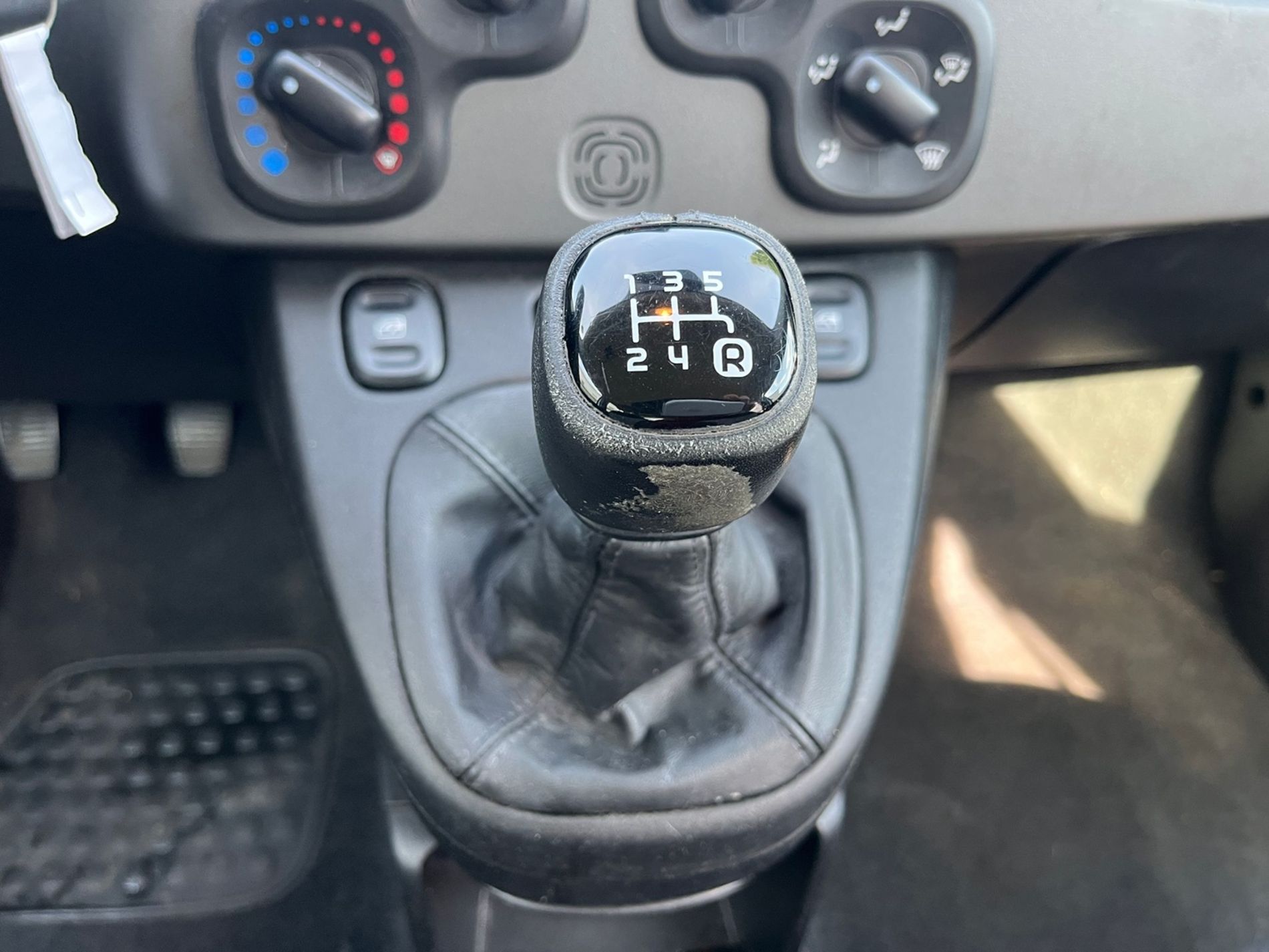 1.2 Lounge 69cv - RISERVATA A COMMERCIANTI D’AUTO - Gallotti Auto