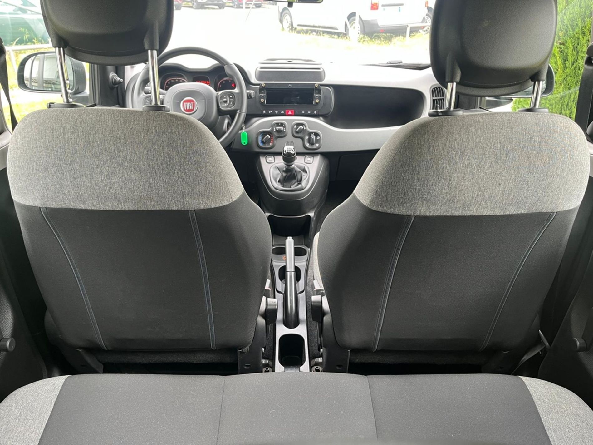 1.0 firefly hybrid City Life s&s 70cv - SENZA VINCOLI DI FINANZIAMENTO - Gallotti Auto