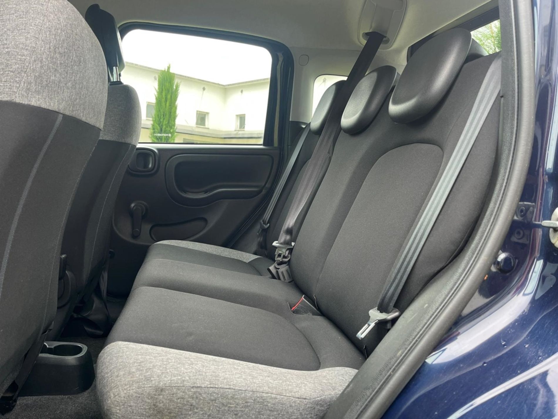 1.0 firefly hybrid City Life s&s 70cv - SENZA VINCOLI DI FINANZIAMENTO - Gallotti Auto