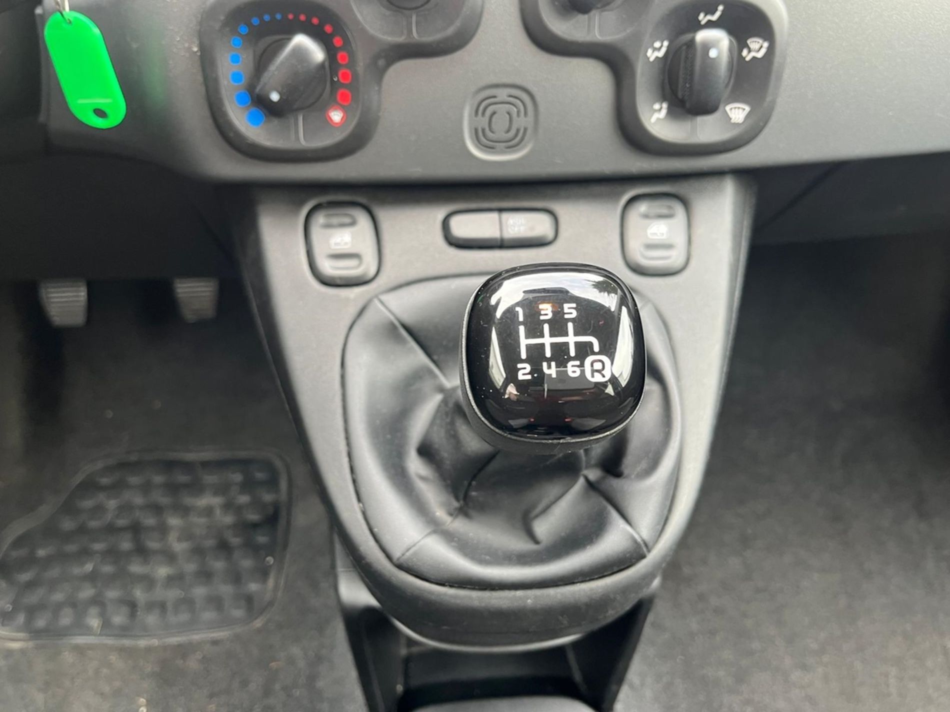 1.0 firefly hybrid City Life s&s 70cv - SENZA VINCOLI DI FINANZIAMENTO - Gallotti Auto