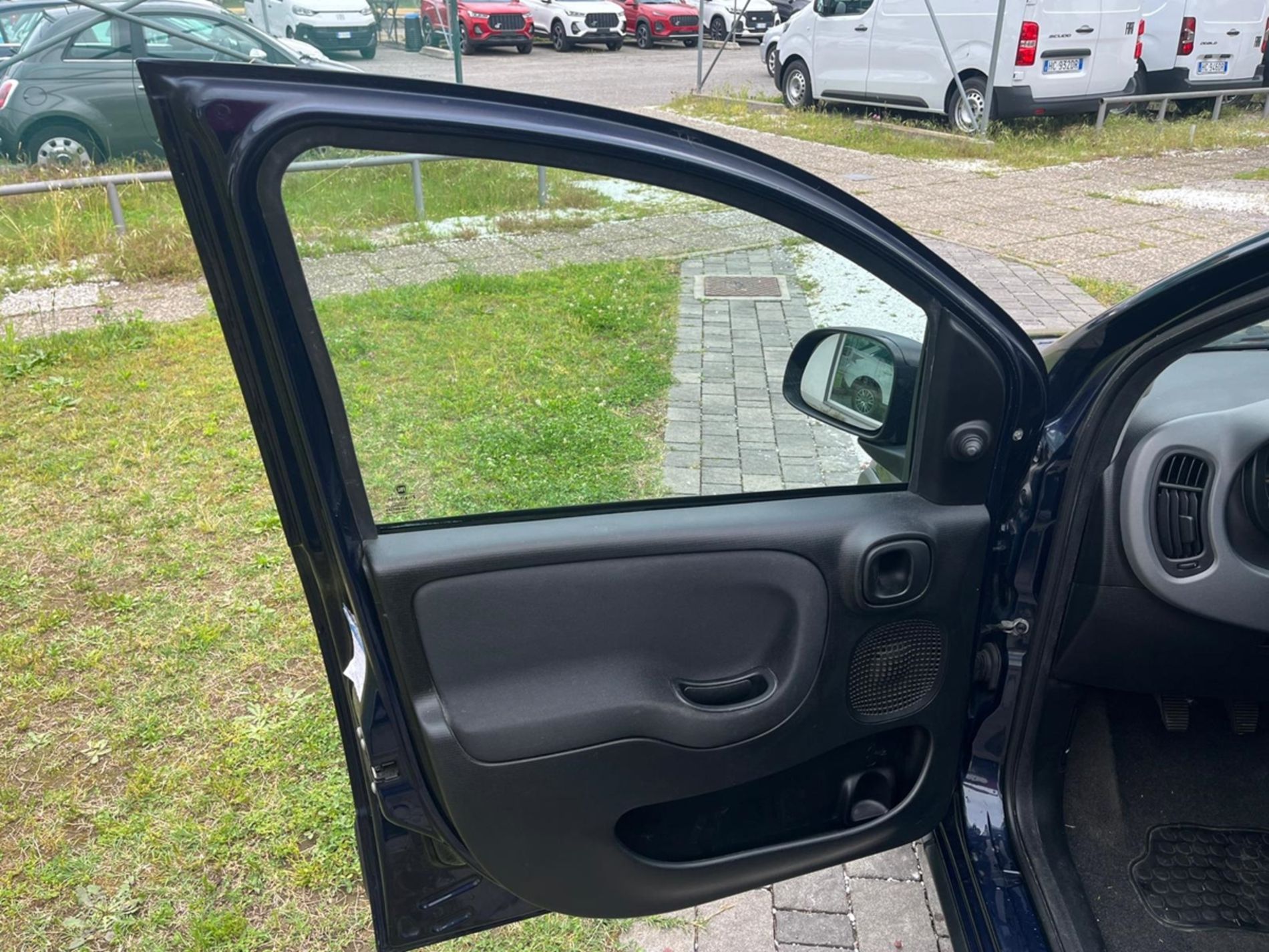 1.0 firefly hybrid City Life s&s 70cv - SENZA VINCOLI DI FINANZIAMENTO - Gallotti Auto