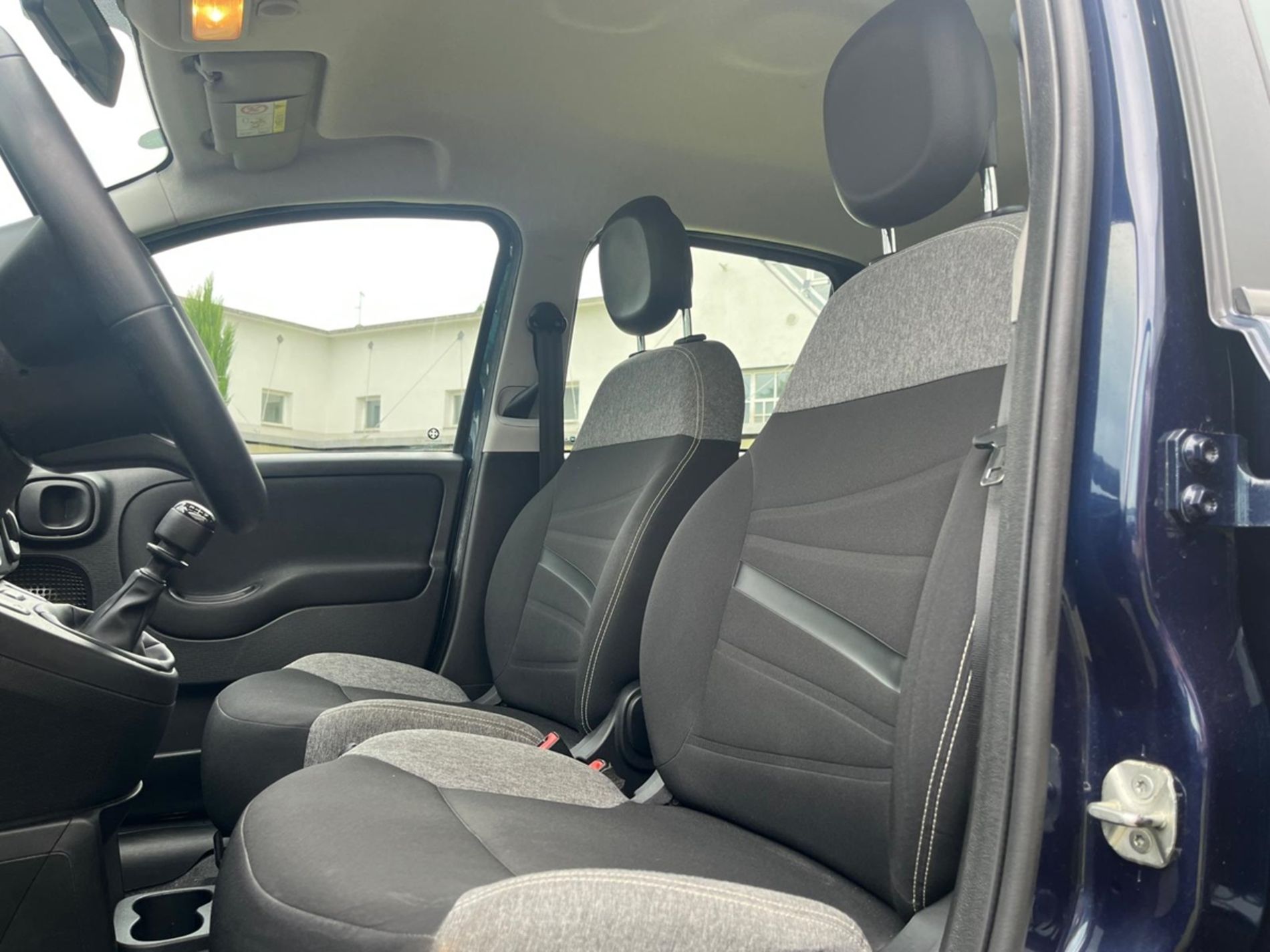 1.0 firefly hybrid City Life s&s 70cv - SENZA VINCOLI DI FINANZIAMENTO - Gallotti Auto