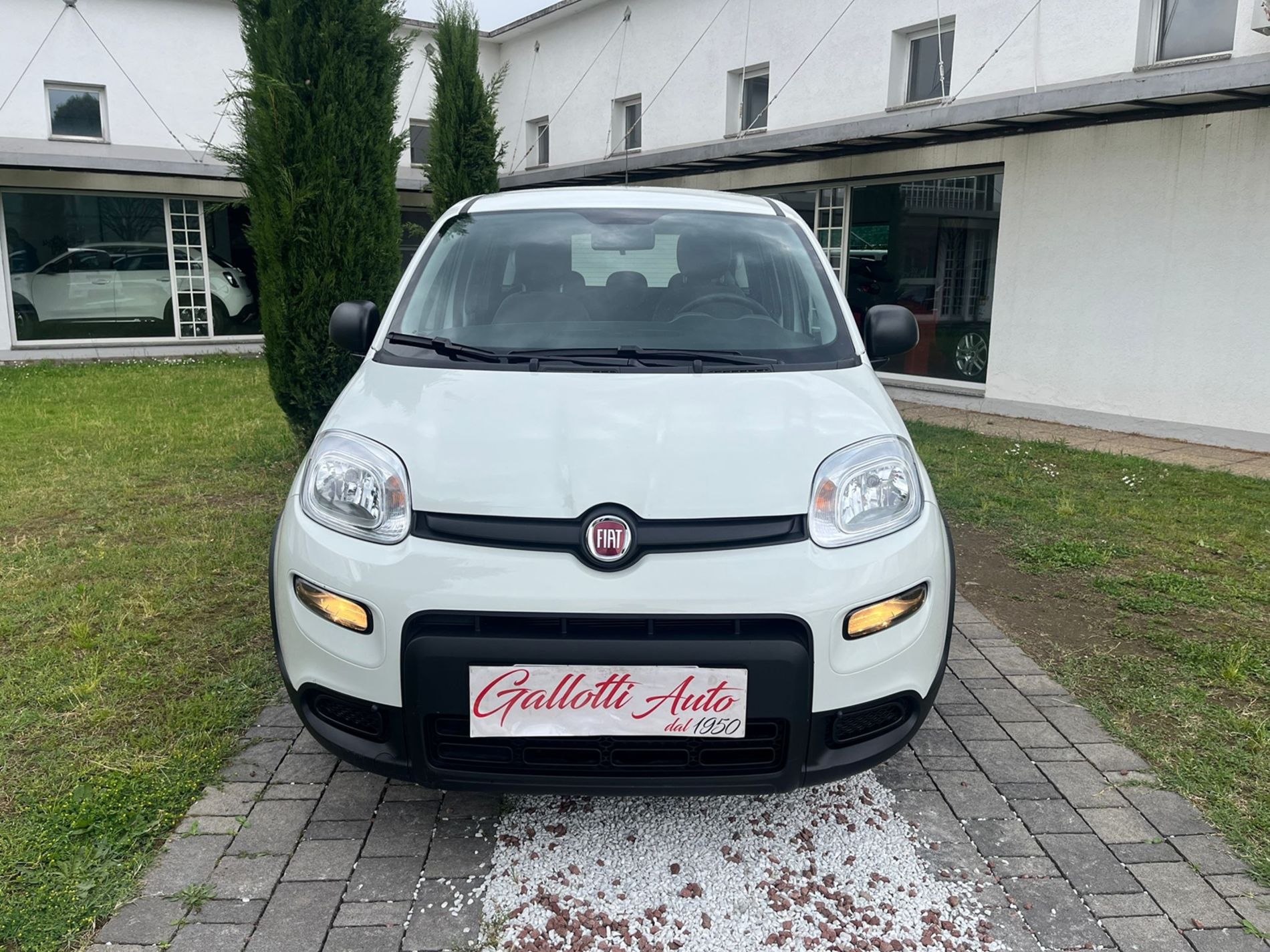 1.0 firefly hybrid s&s 70cv 5p.ti  - SENZA VINCOLI DI FINANZIAMENTO - Gallotti Auto