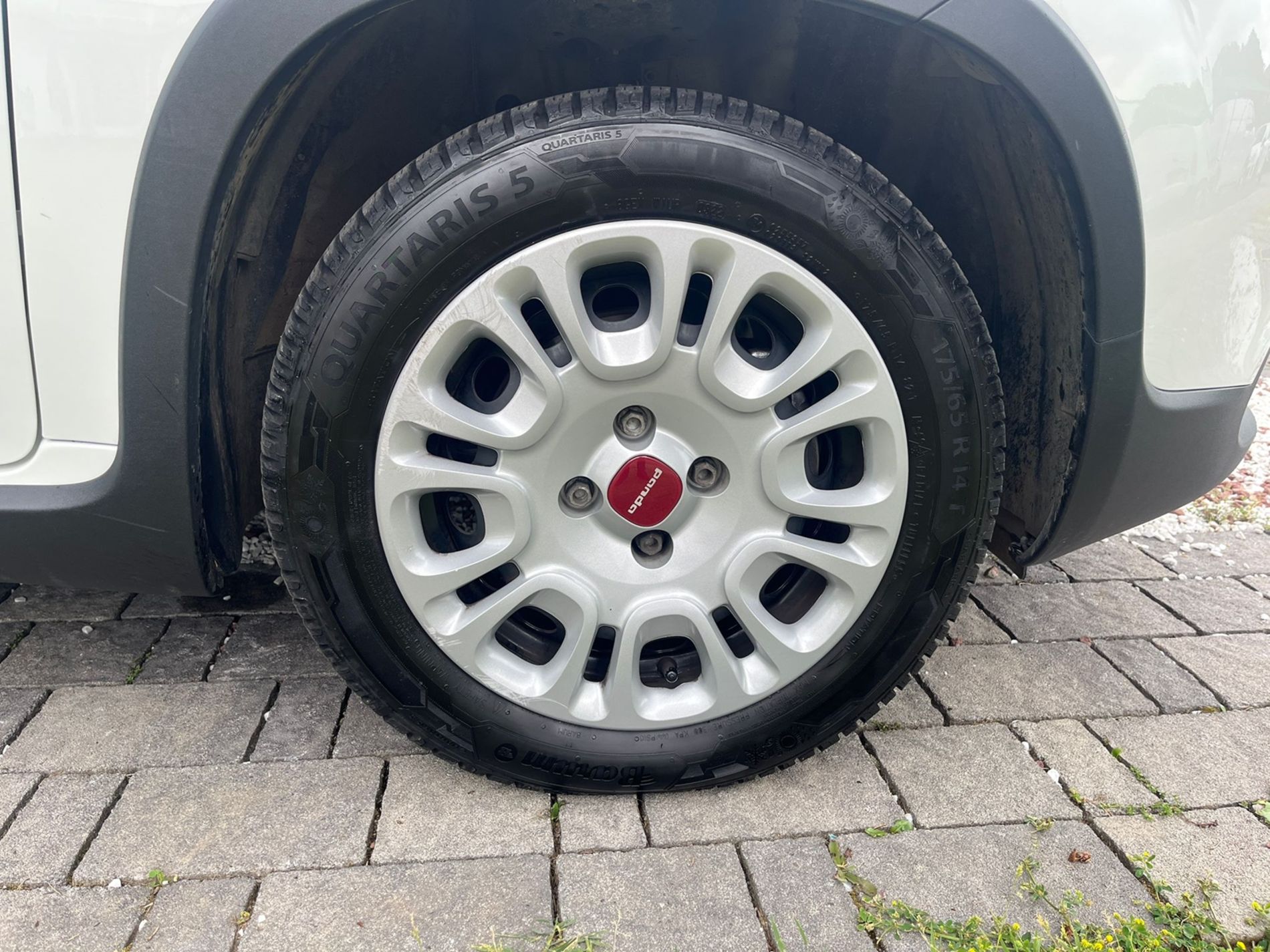 1.0 firefly hybrid s&s 70cv 5p.ti  - SENZA VINCOLI DI FINANZIAMENTO - Gallotti Auto
