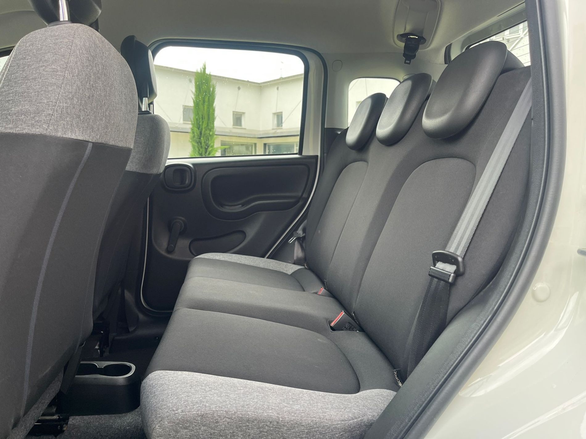 1.0 firefly hybrid s&s 70cv 5p.ti  - SENZA VINCOLI DI FINANZIAMENTO - Gallotti Auto