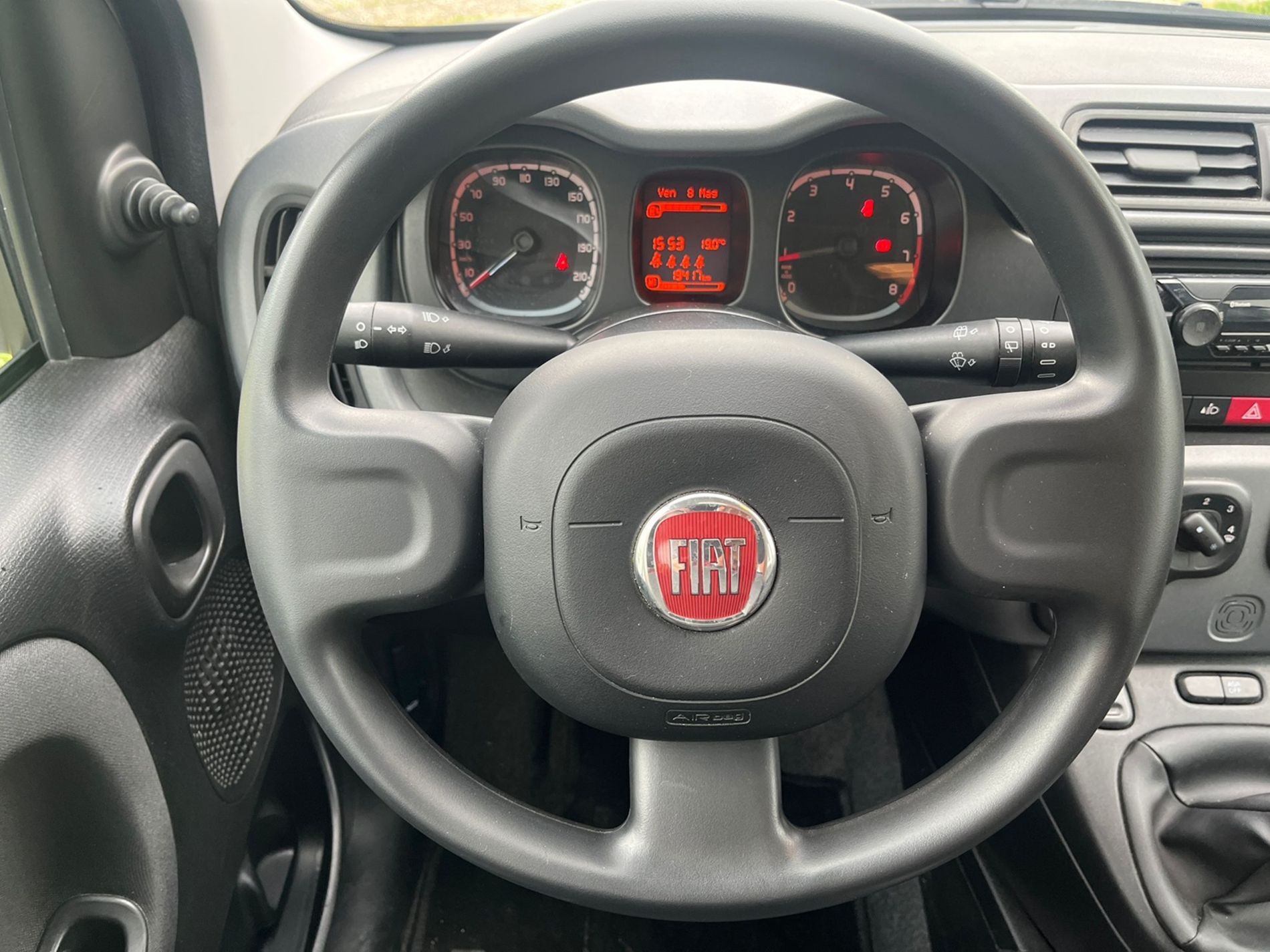 1.0 firefly hybrid s&s 70cv 5p.ti  - SENZA VINCOLI DI FINANZIAMENTO - Gallotti Auto