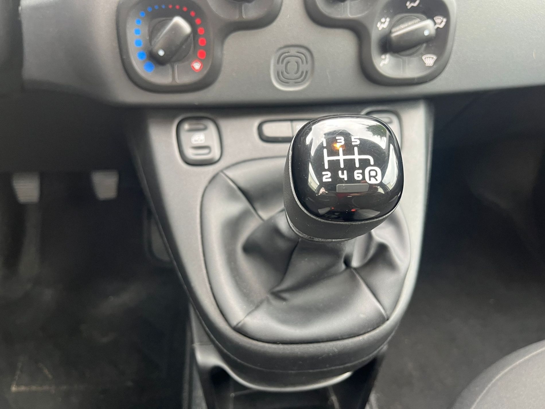 1.0 firefly hybrid s&s 70cv 5p.ti  - SENZA VINCOLI DI FINANZIAMENTO - Gallotti Auto