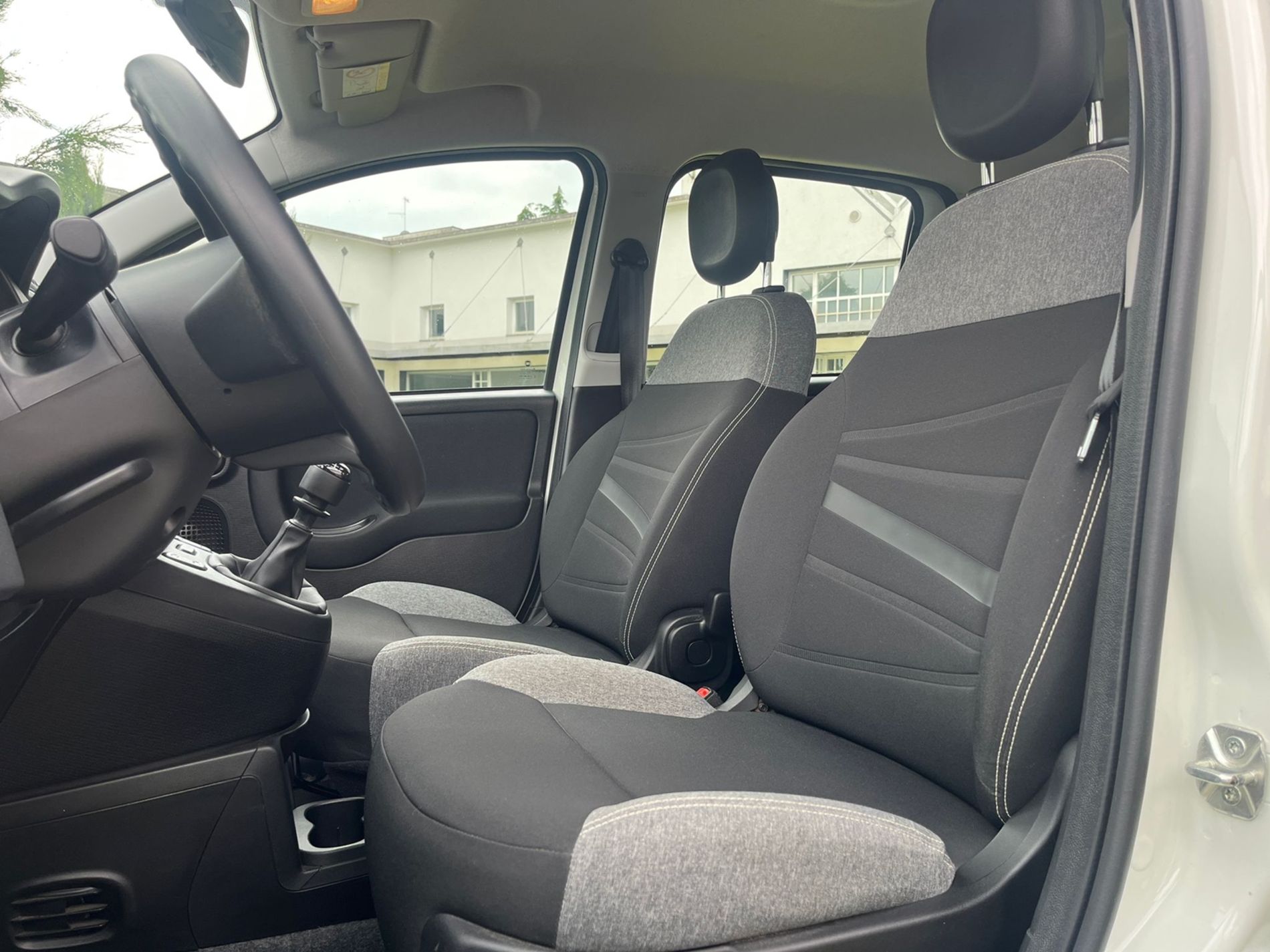 1.0 firefly hybrid s&s 70cv 5p.ti  - SENZA VINCOLI DI FINANZIAMENTO - Gallotti Auto