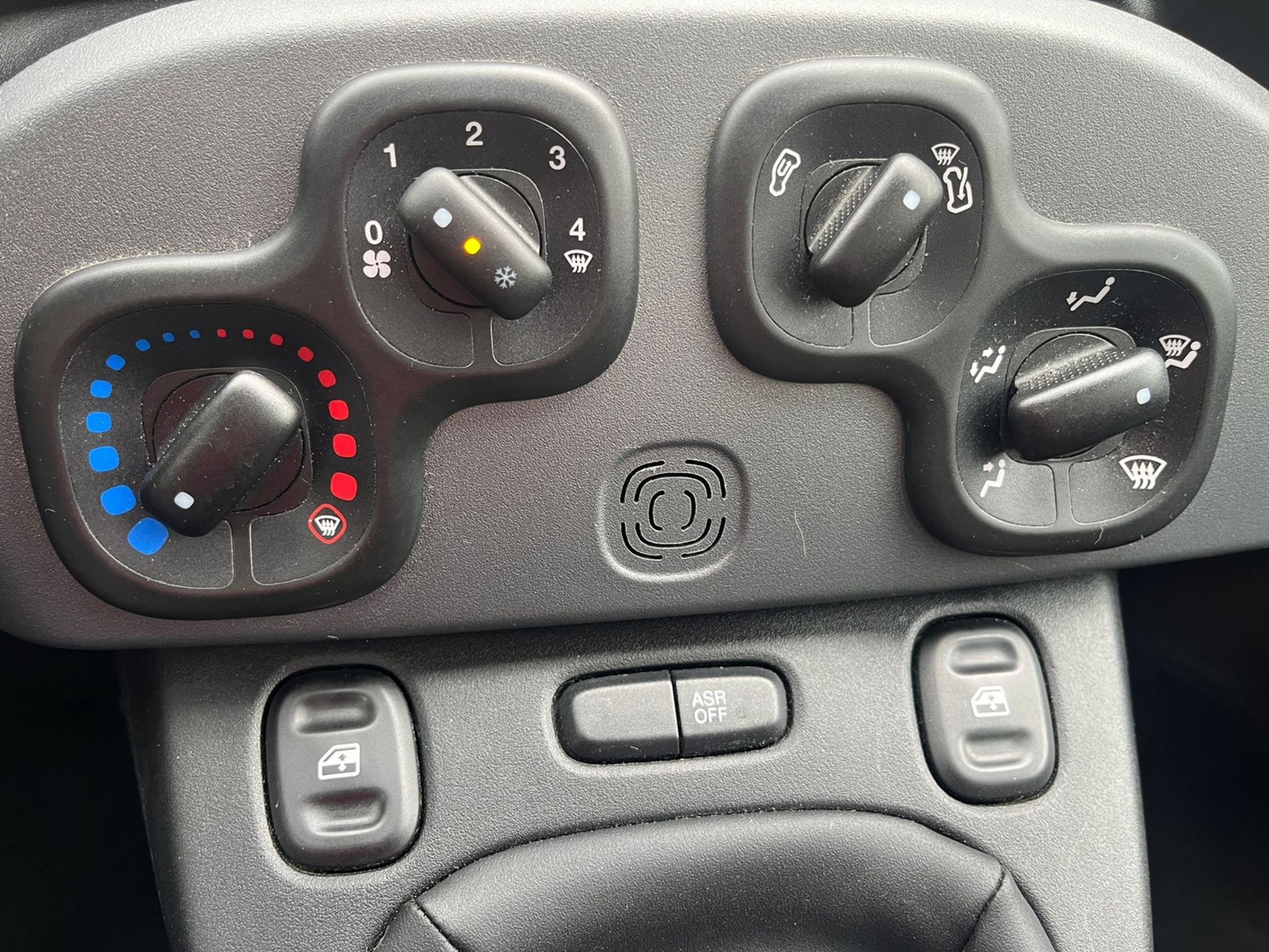 1.0 firefly hybrid s&s 70cv 5p.ti  - SENZA VINCOLI DI FINANZIAMENTO - Gallotti Auto