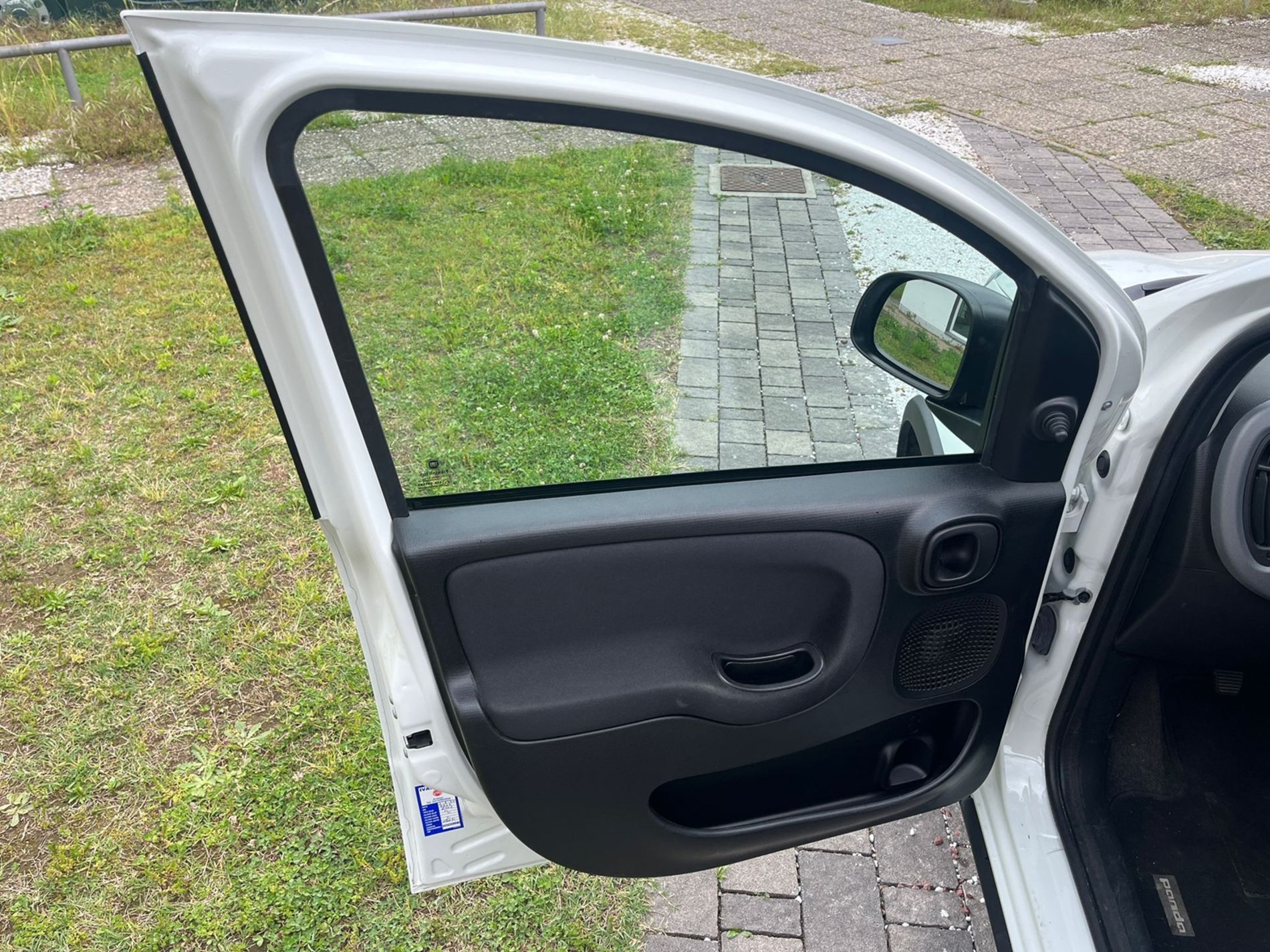 1.0 firefly hybrid s&s 70cv 5p.ti  - SENZA VINCOLI DI FINANZIAMENTO - Gallotti Auto