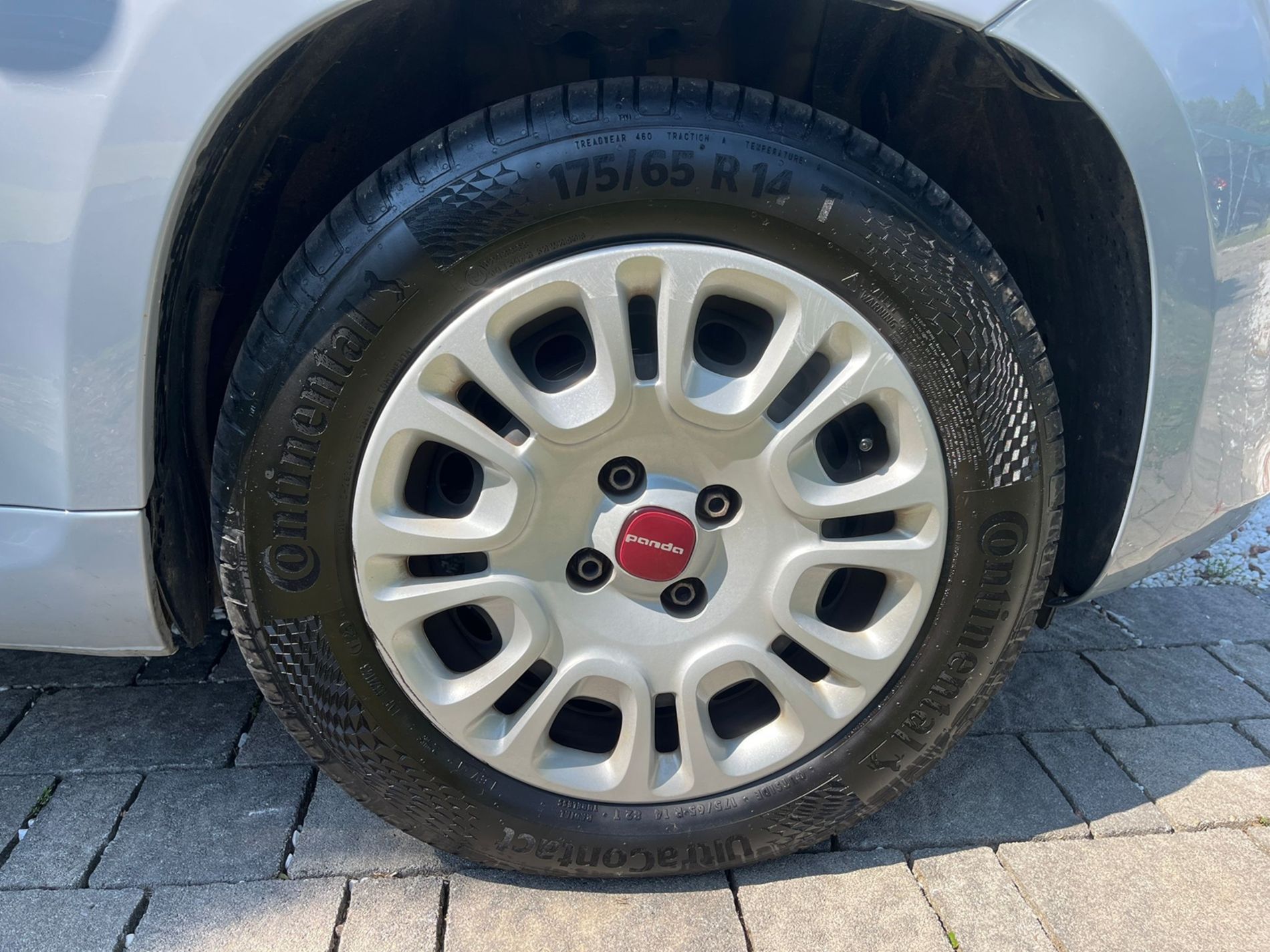 1.0 firefly hybrid s&s 70cv   - Gallotti Auto