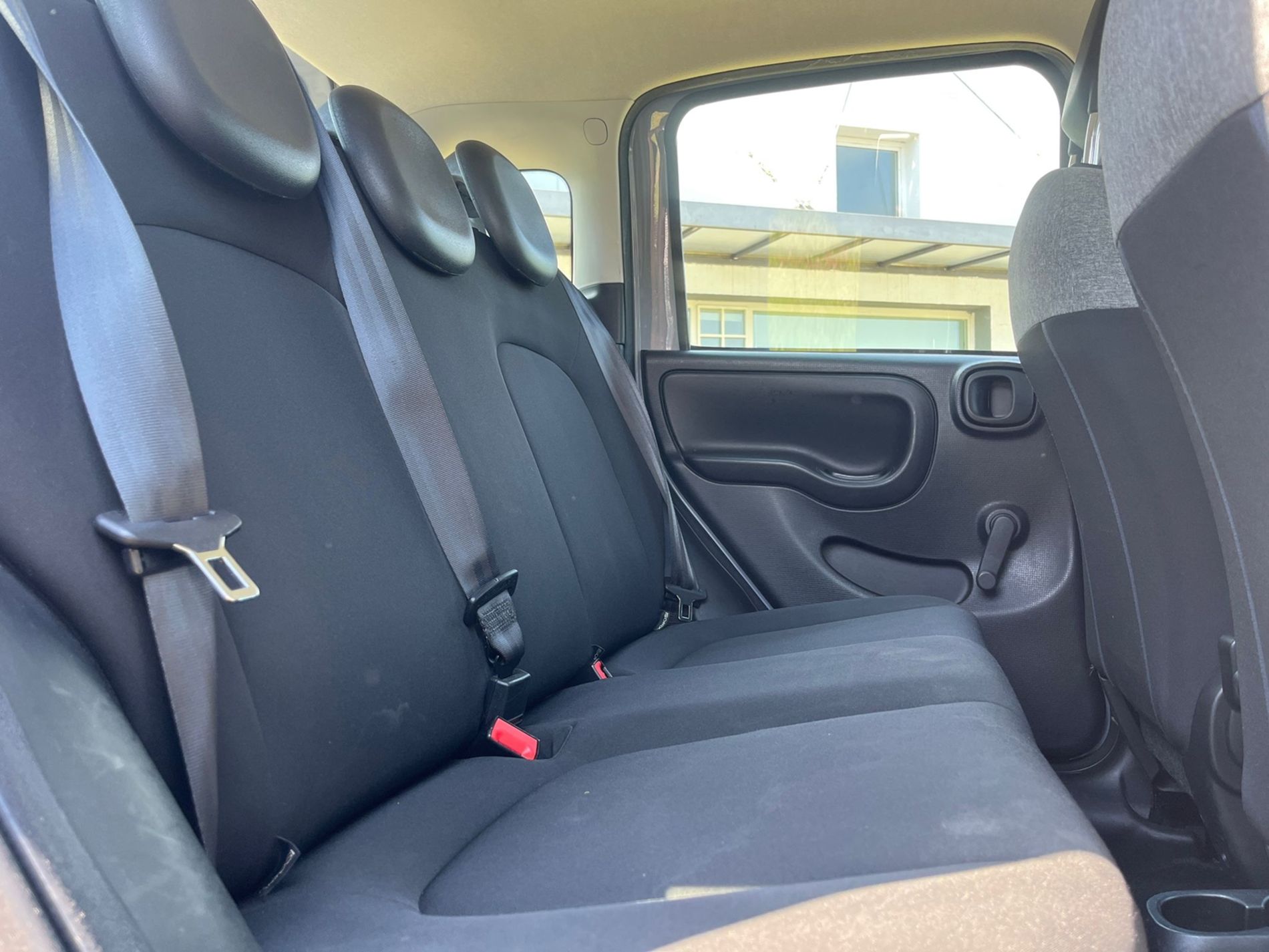 1.0 firefly hybrid s&s 70cv   - Gallotti Auto