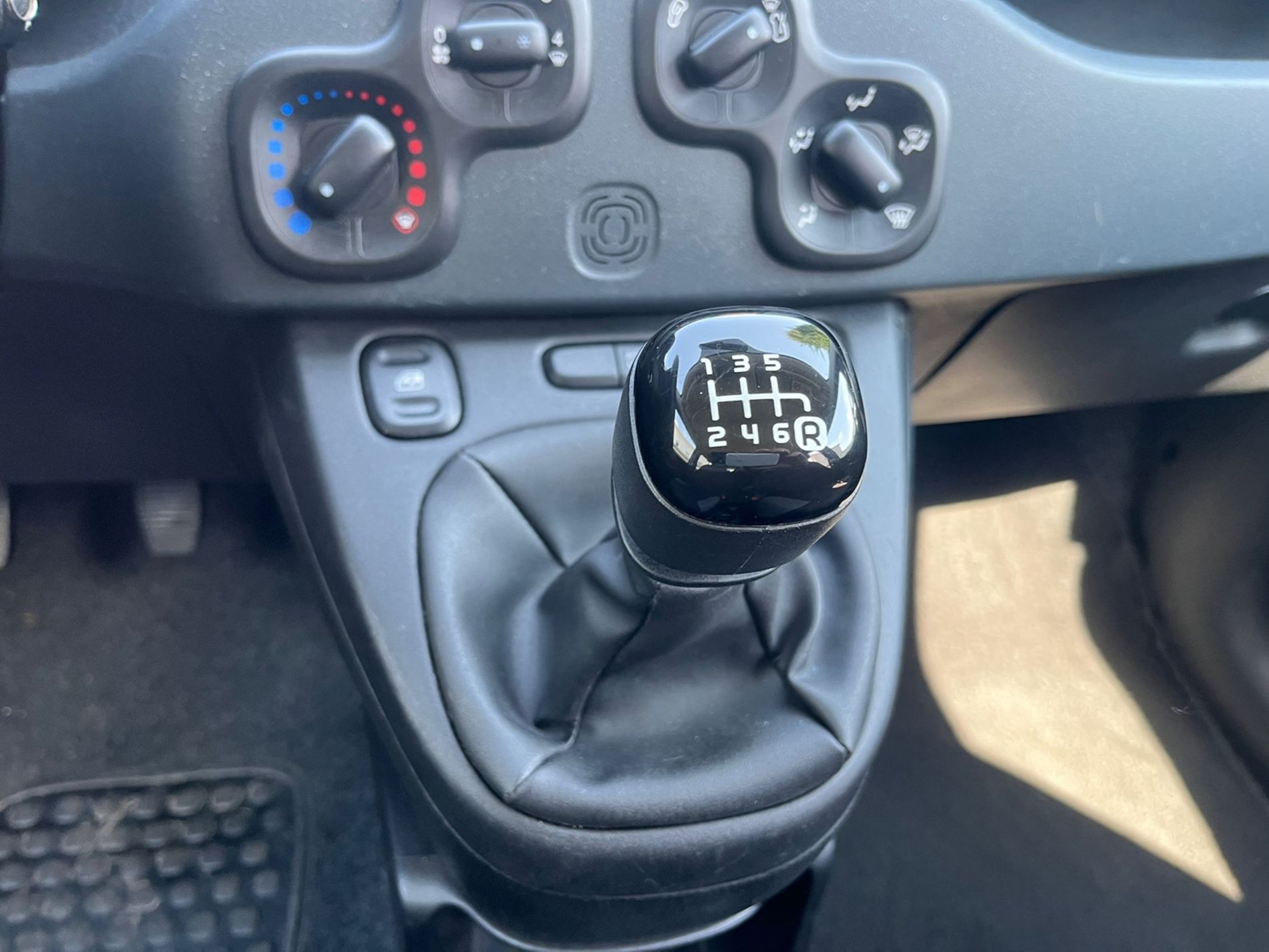 1.0 firefly hybrid s&s 70cv   - Gallotti Auto