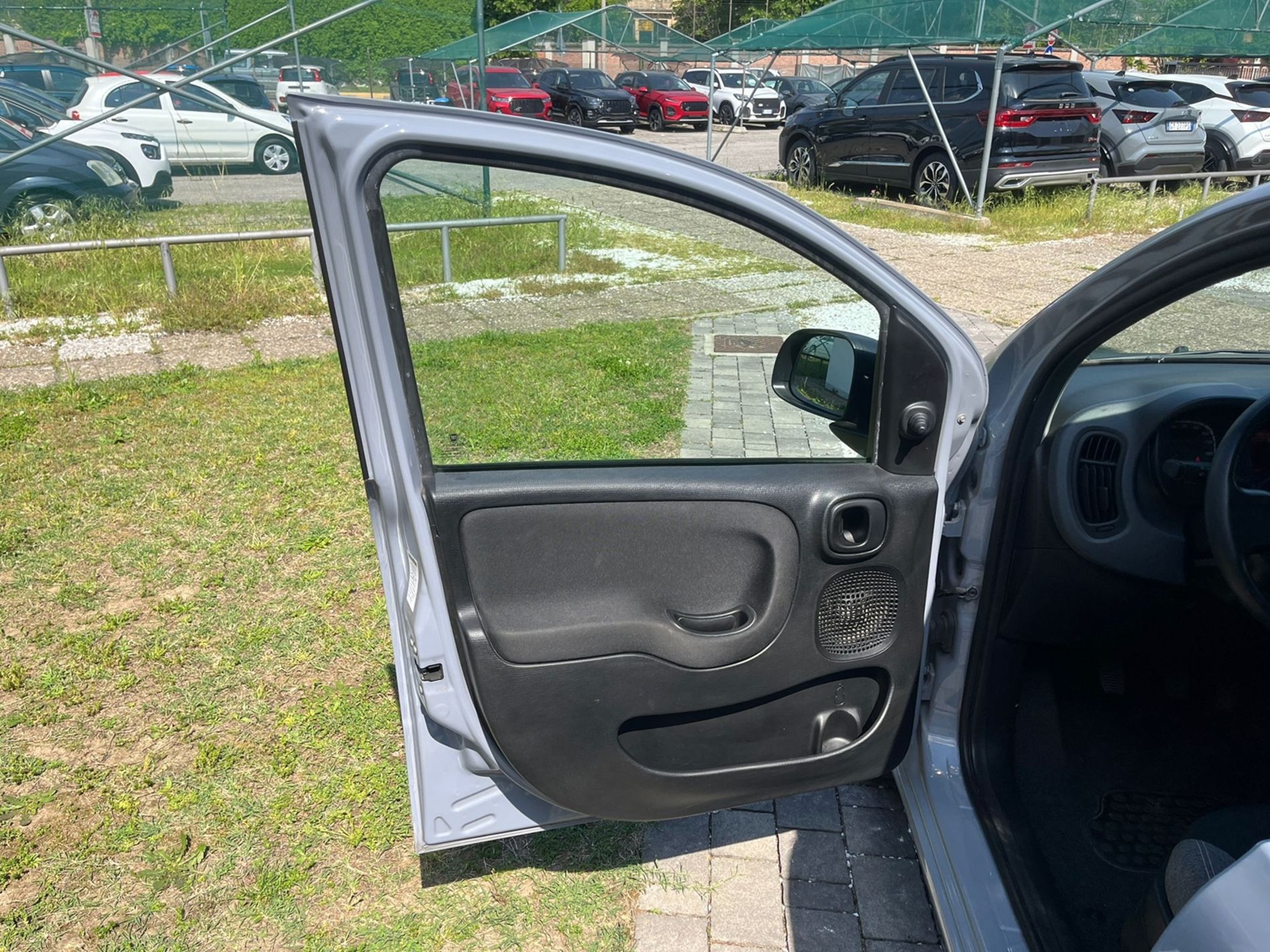 1.0 firefly hybrid s&s 70cv   - Gallotti Auto