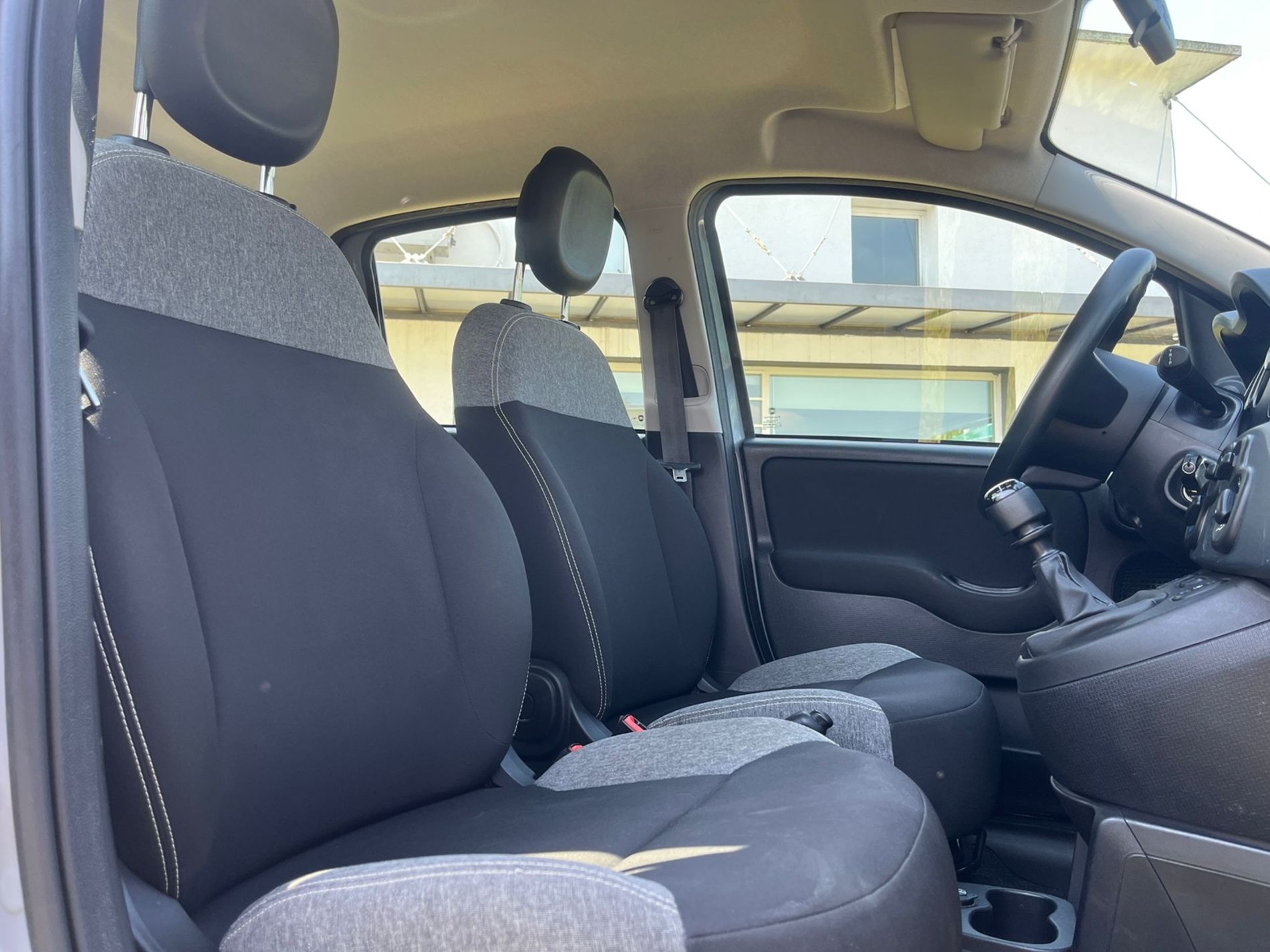 1.0 firefly hybrid s&s 70cv   - Gallotti Auto