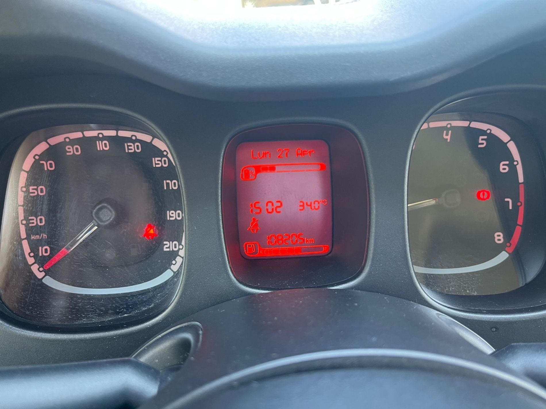 1.0 firefly hybrid s&s 70cv   - Gallotti Auto