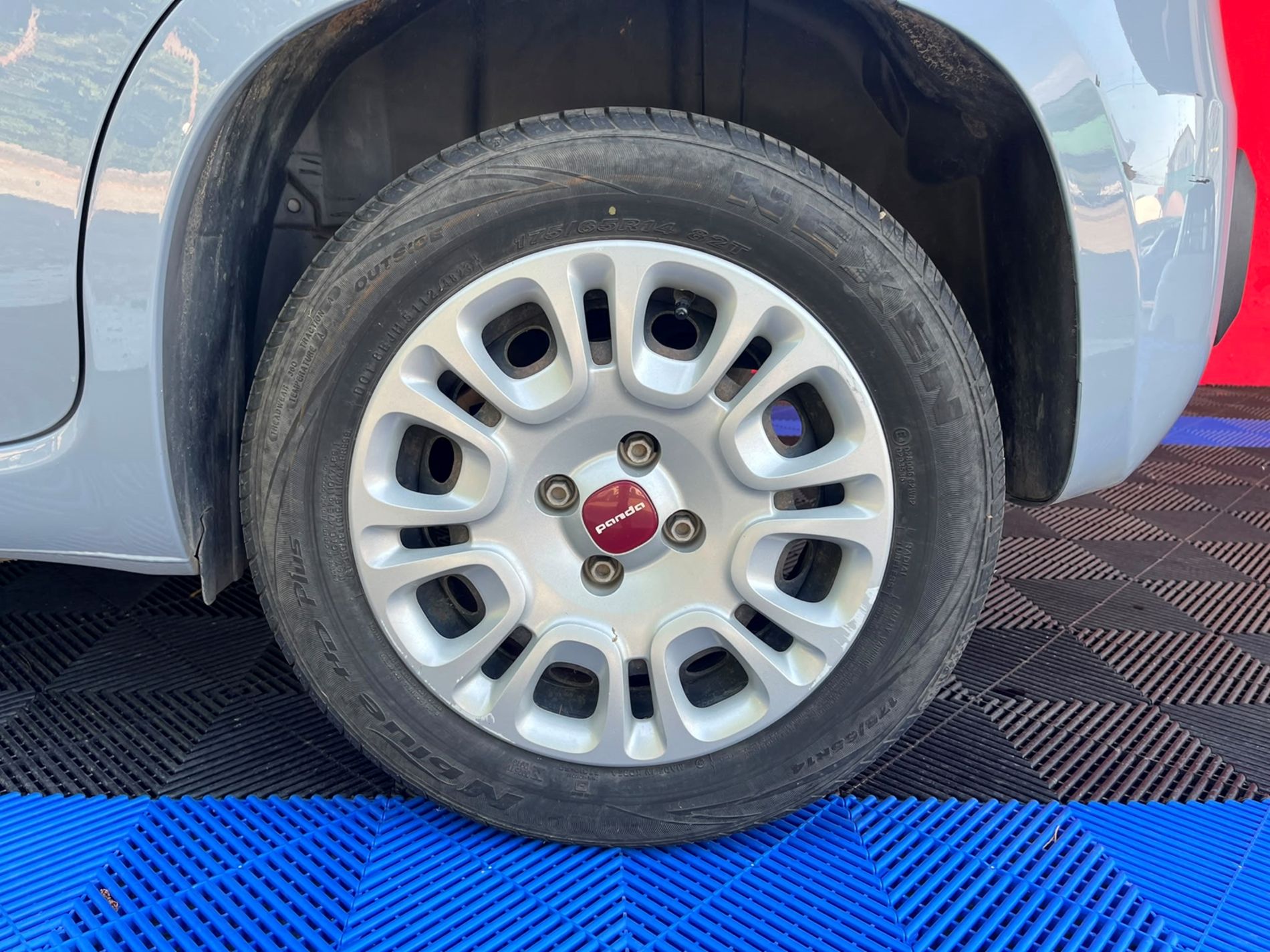 1.0 hybrid s&s 70cv - SENZA VINCOLI DI FINANZIAMENTO - Gallotti Auto