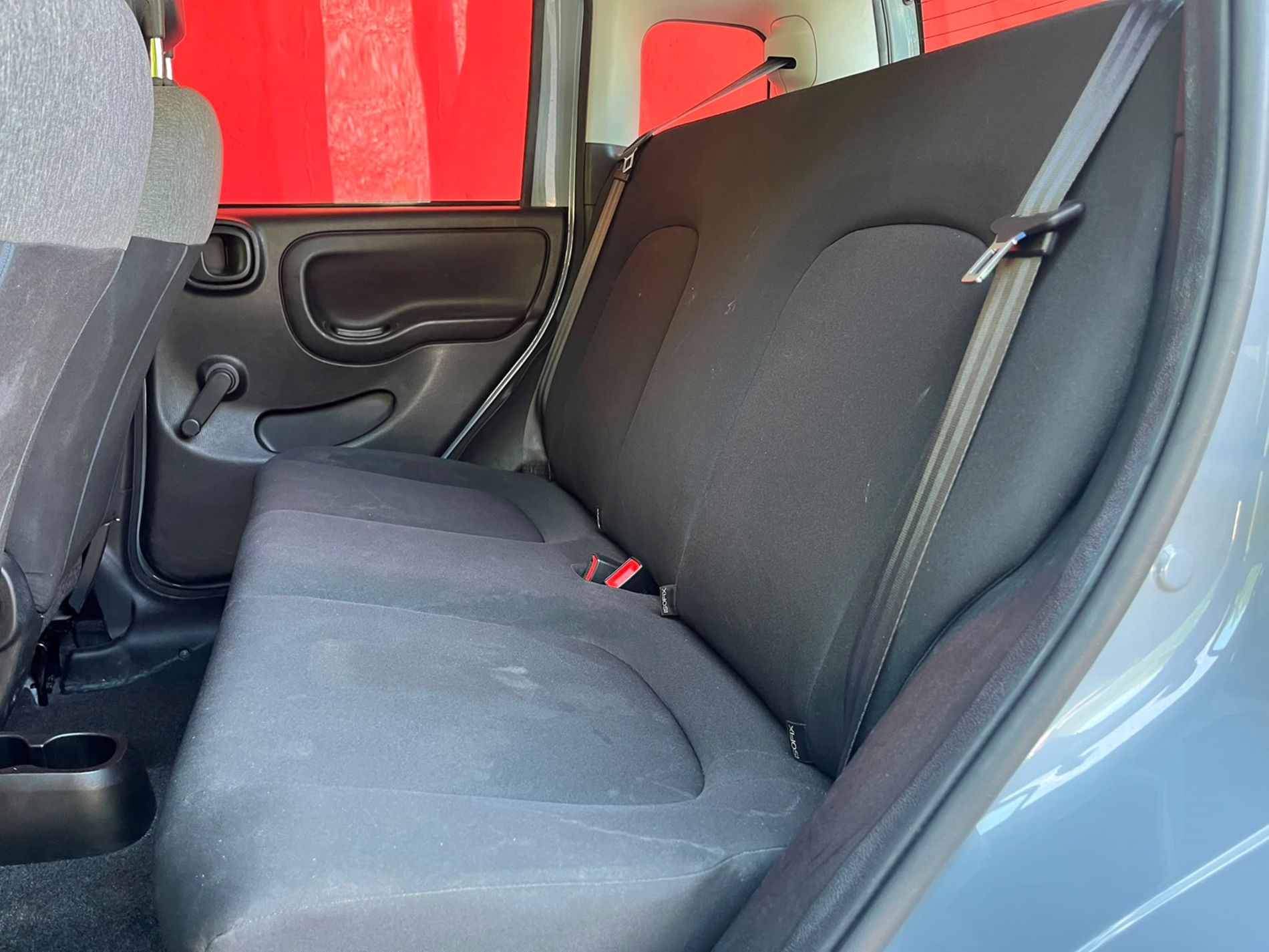 1.0 hybrid s&s 70cv - SENZA VINCOLI DI FINANZIAMENTO - Gallotti Auto