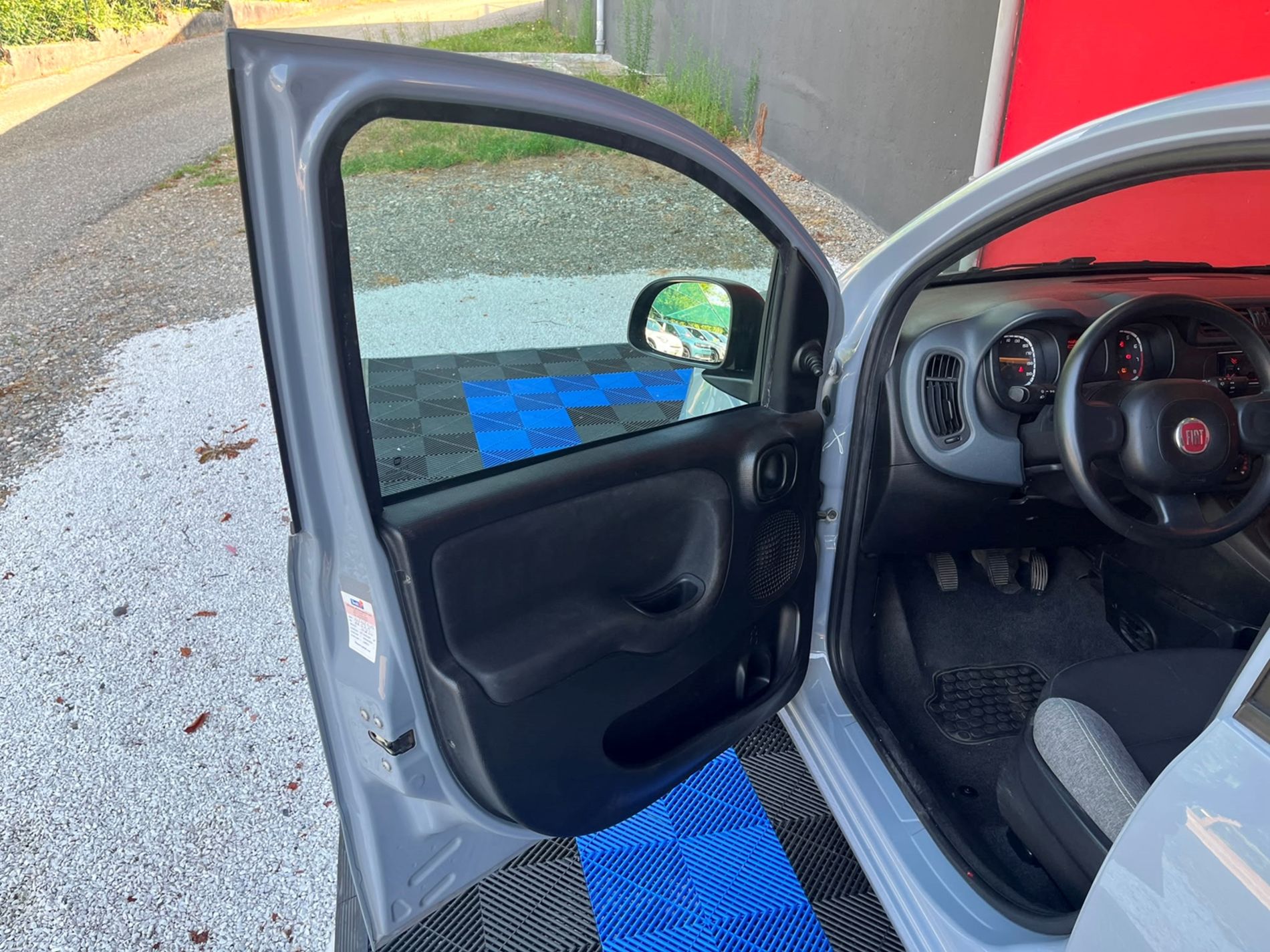 1.0 hybrid s&s 70cv - SENZA VINCOLI DI FINANZIAMENTO - Gallotti Auto