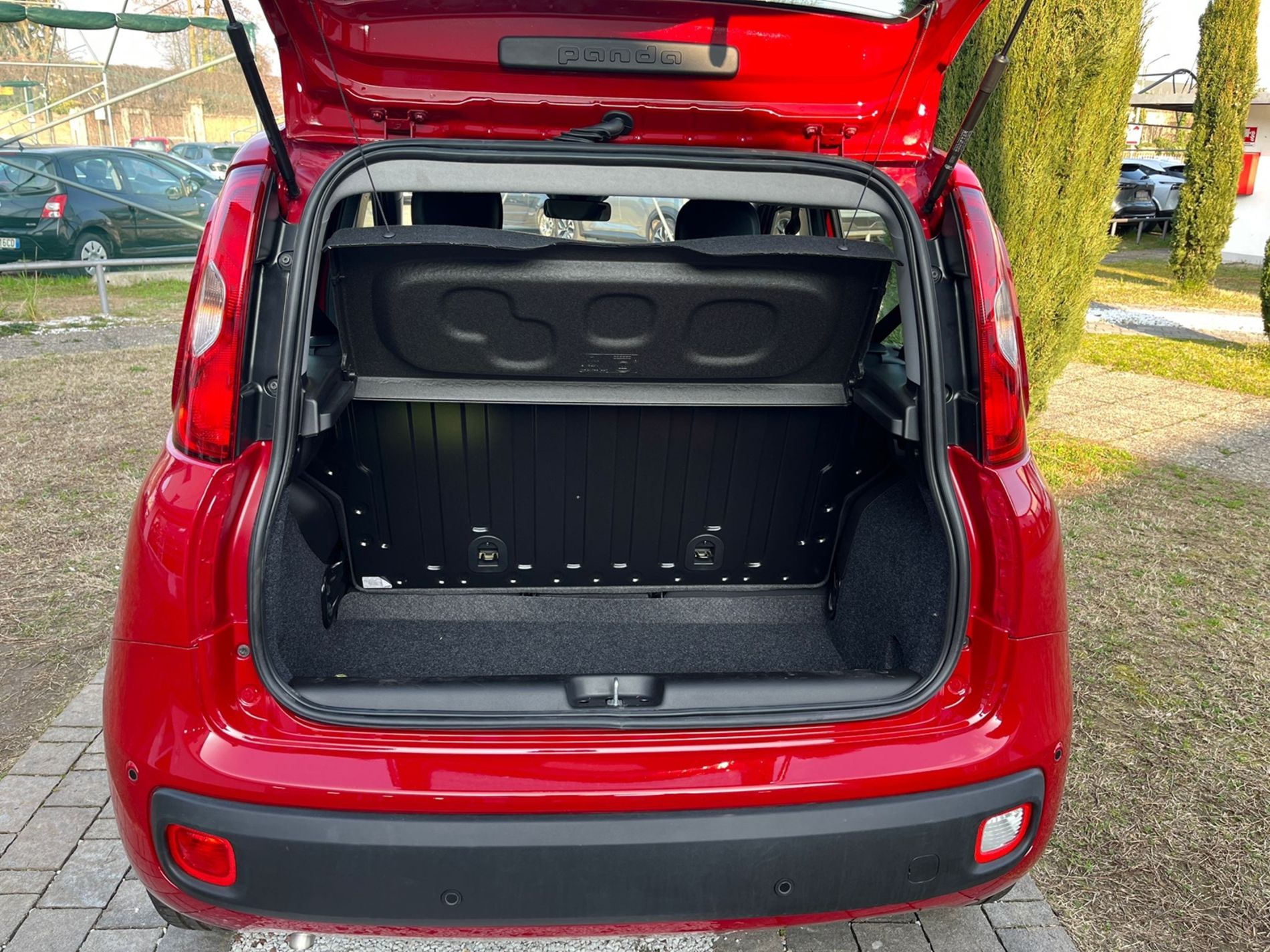 1.0 firefly hybrid Icon s&s 70cv 5p.ti - Gallotti Auto