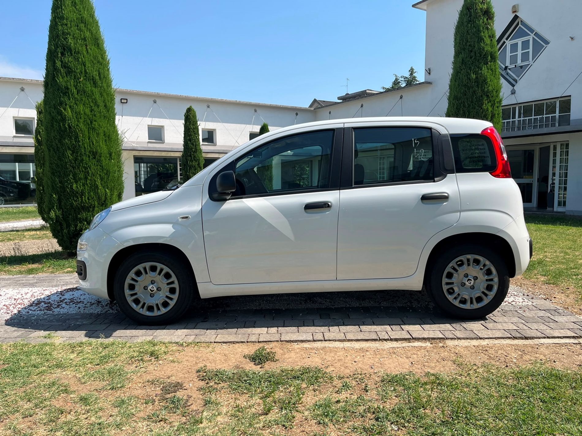 1.0 firefly hybrid Icon s&s 65cv 5p.ti - SENZA VINCOLI DI FINANZIAMENTO - Gallotti Auto