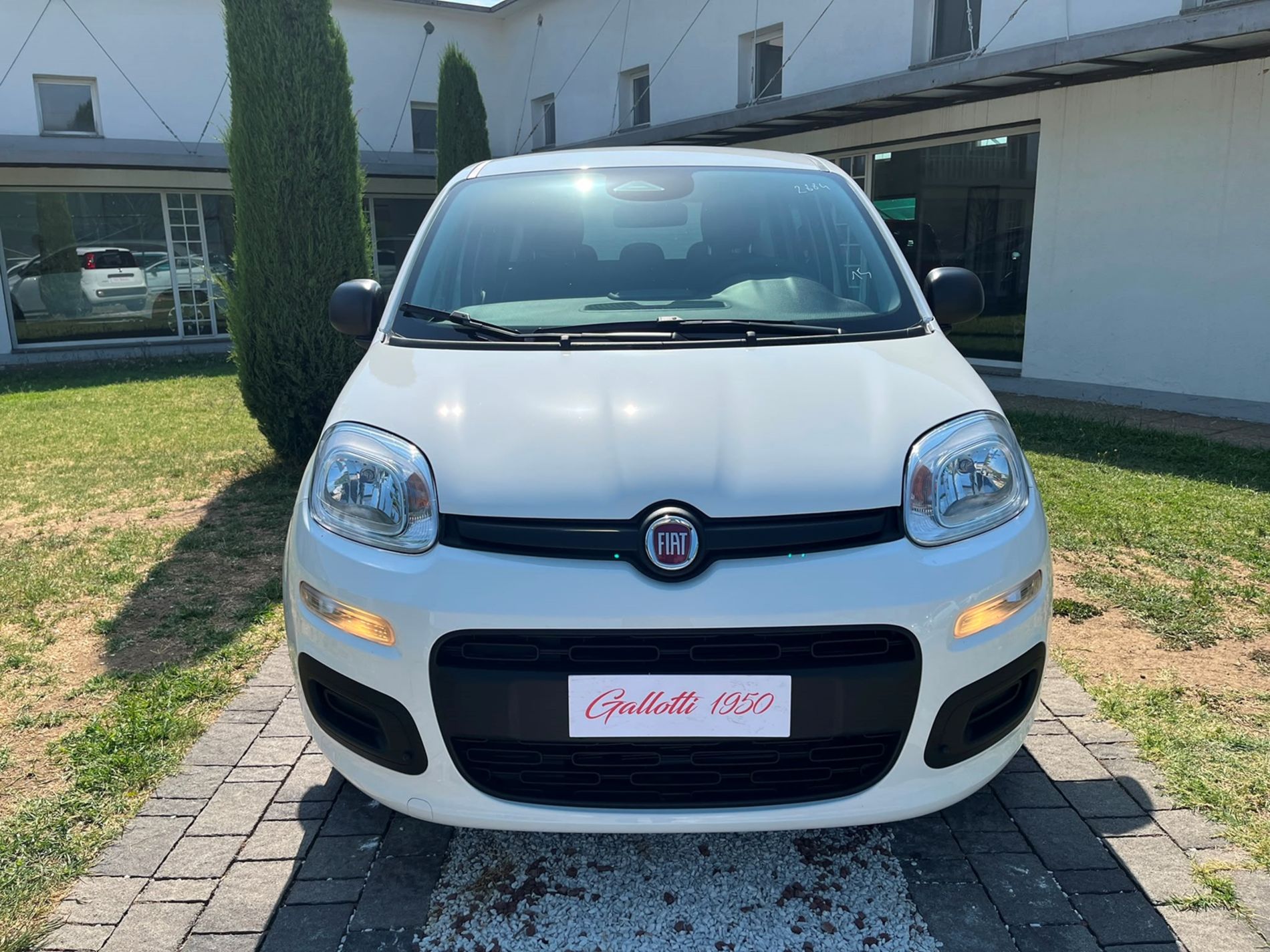 1.0 firefly hybrid Icon s&s 65cv 5p.ti - SENZA VINCOLI DI FINANZIAMENTO - Gallotti Auto