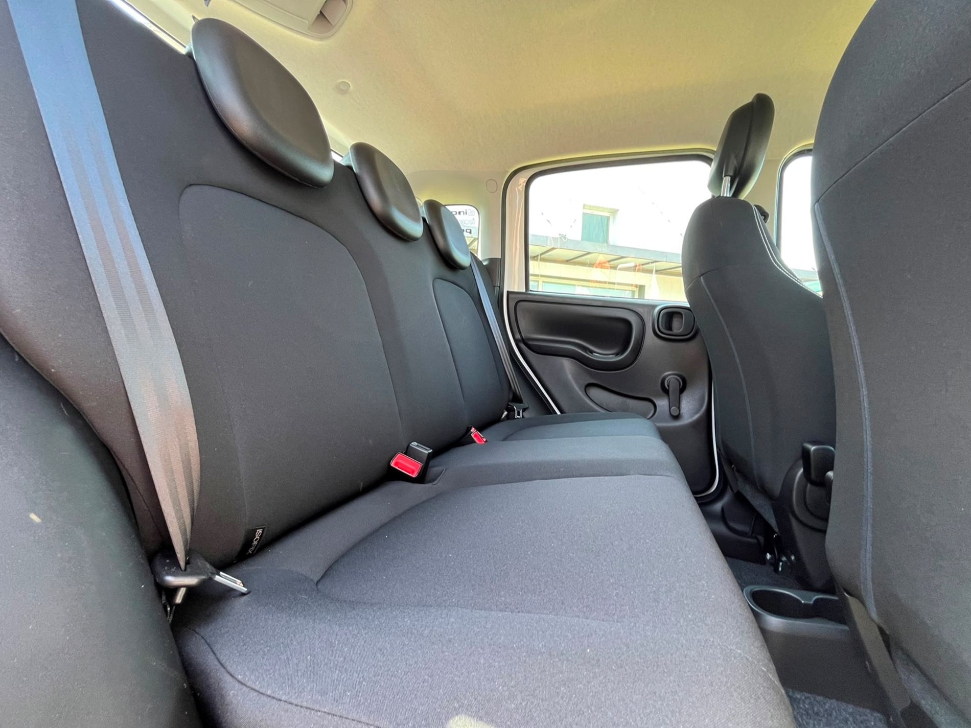 1.0 firefly hybrid Icon s&s 65cv 5p.ti - SENZA VINCOLI DI FINANZIAMENTO - Gallotti Auto